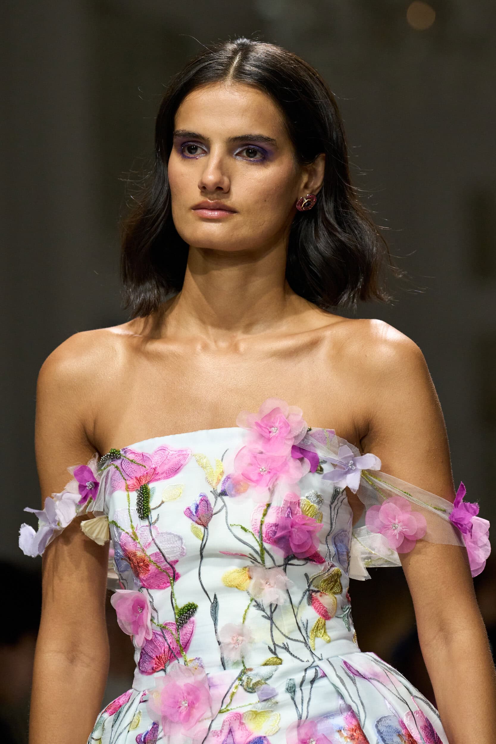 Nardos Spring 2026 Fashion Show Details