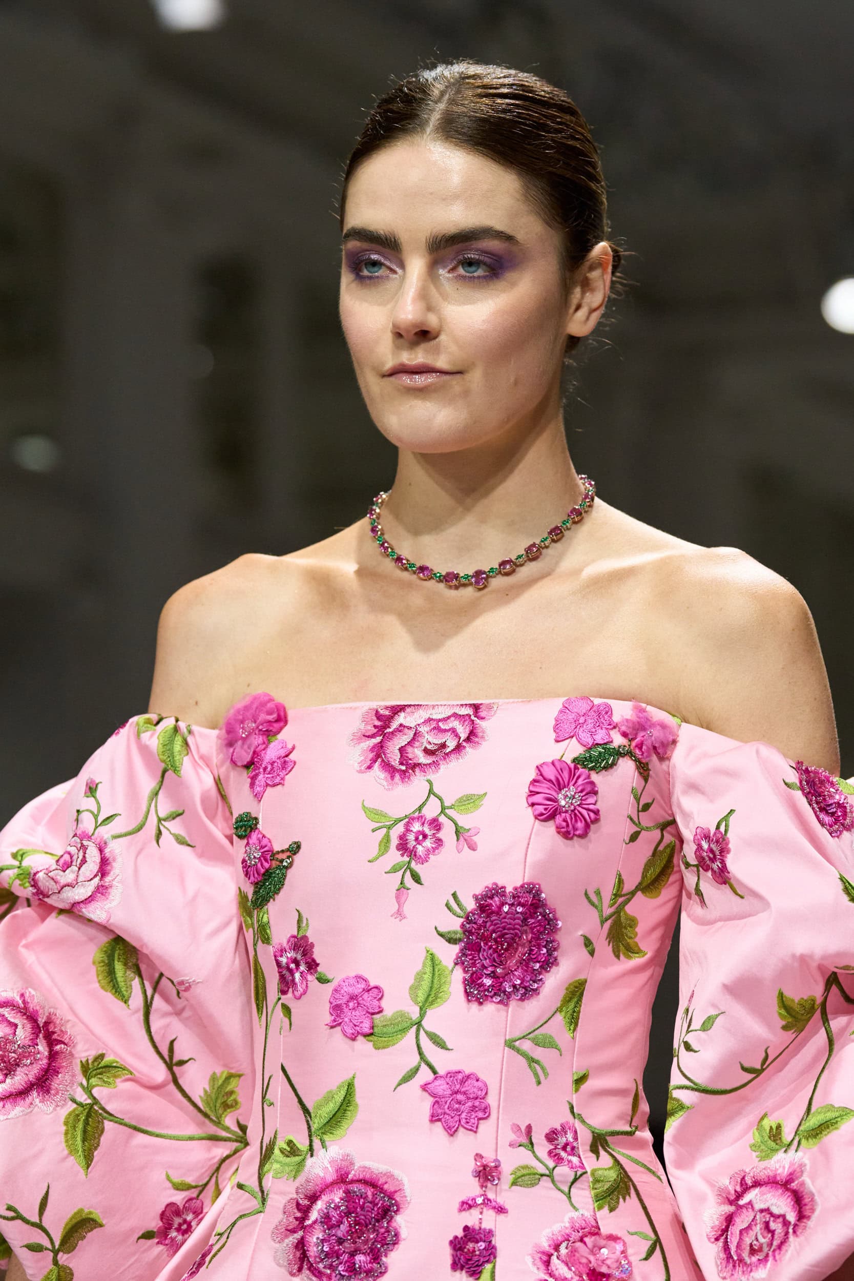 Nardos Spring 2026 Fashion Show Details