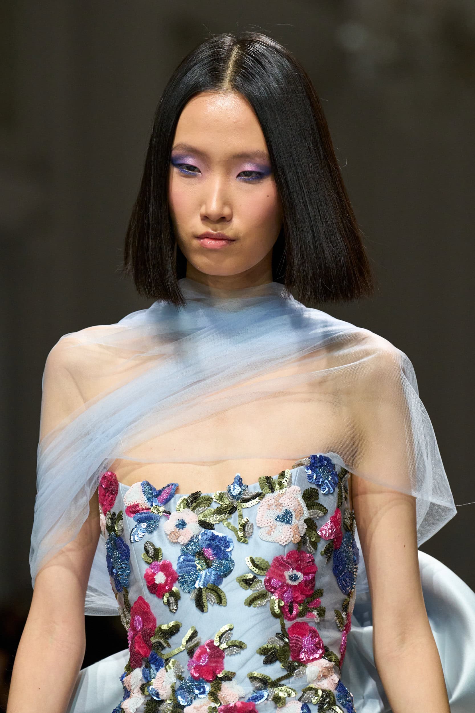 Nardos Spring 2026 Fashion Show Details