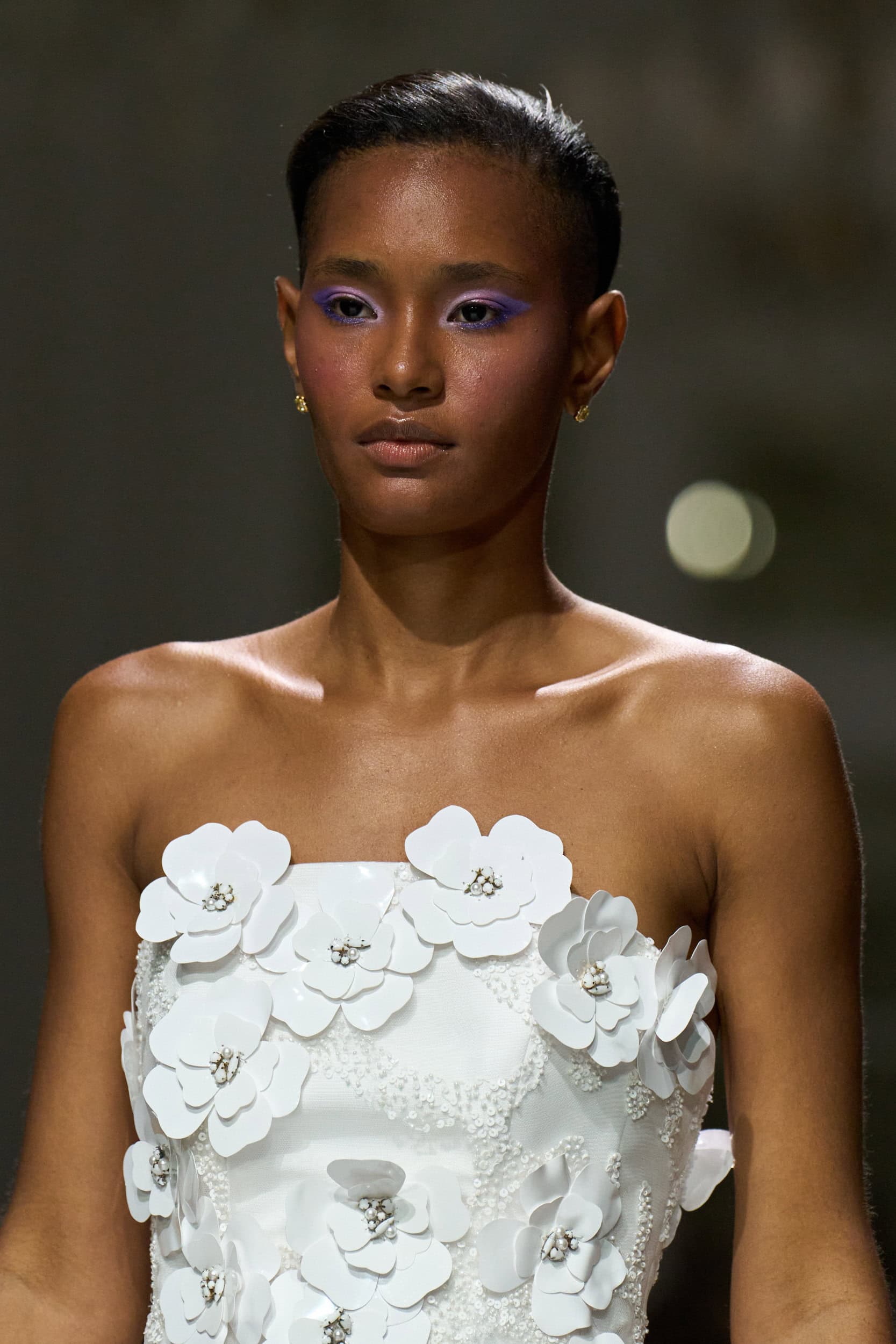 Nardos Spring 2026 Fashion Show Details