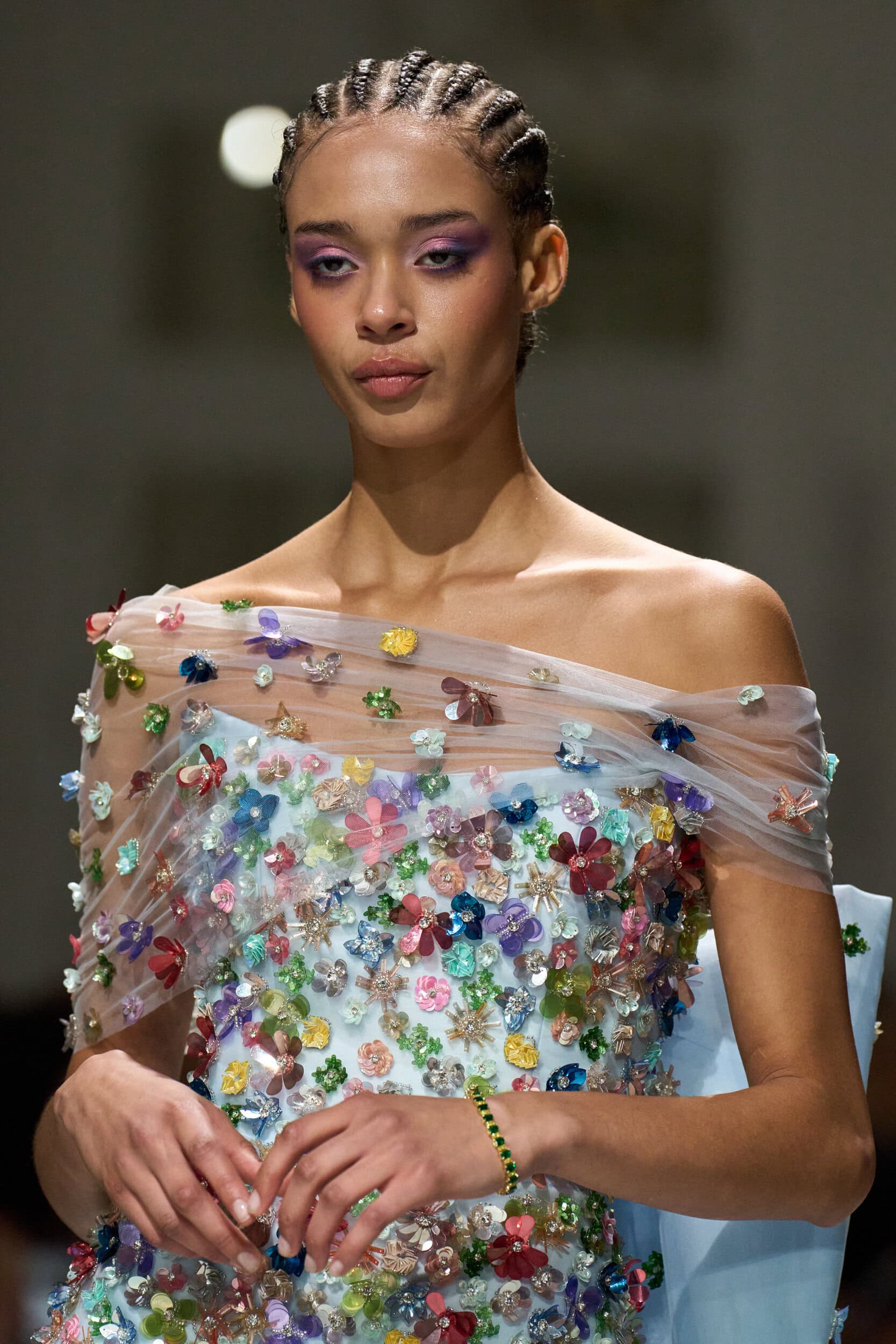 Nardos Spring 2026 Fashion Show Details