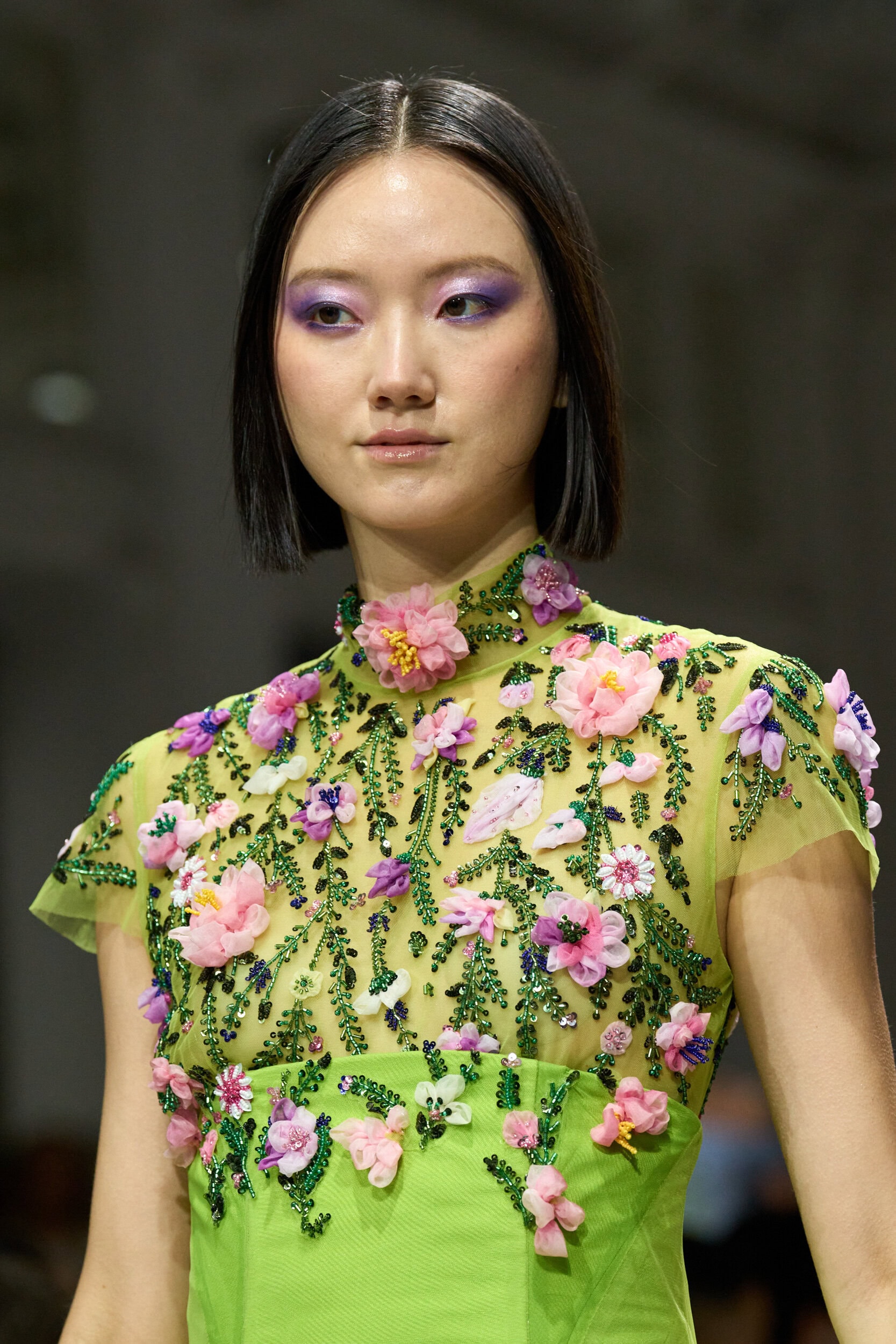 Nardos Spring 2026 Fashion Show Details