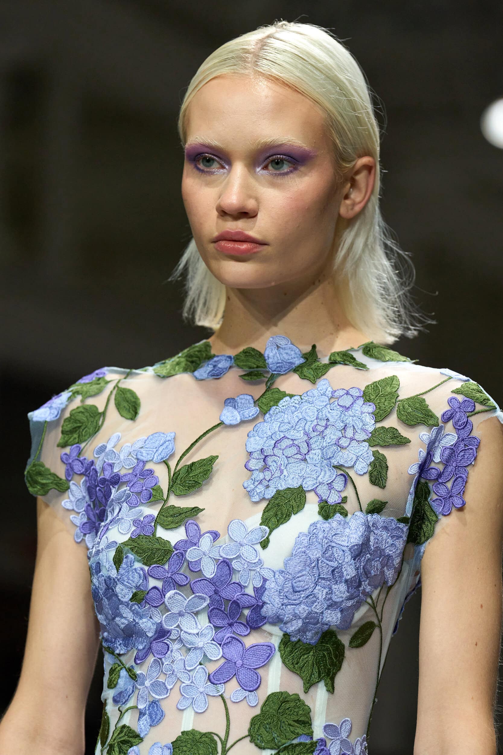 Nardos Spring 2026 Fashion Show Details