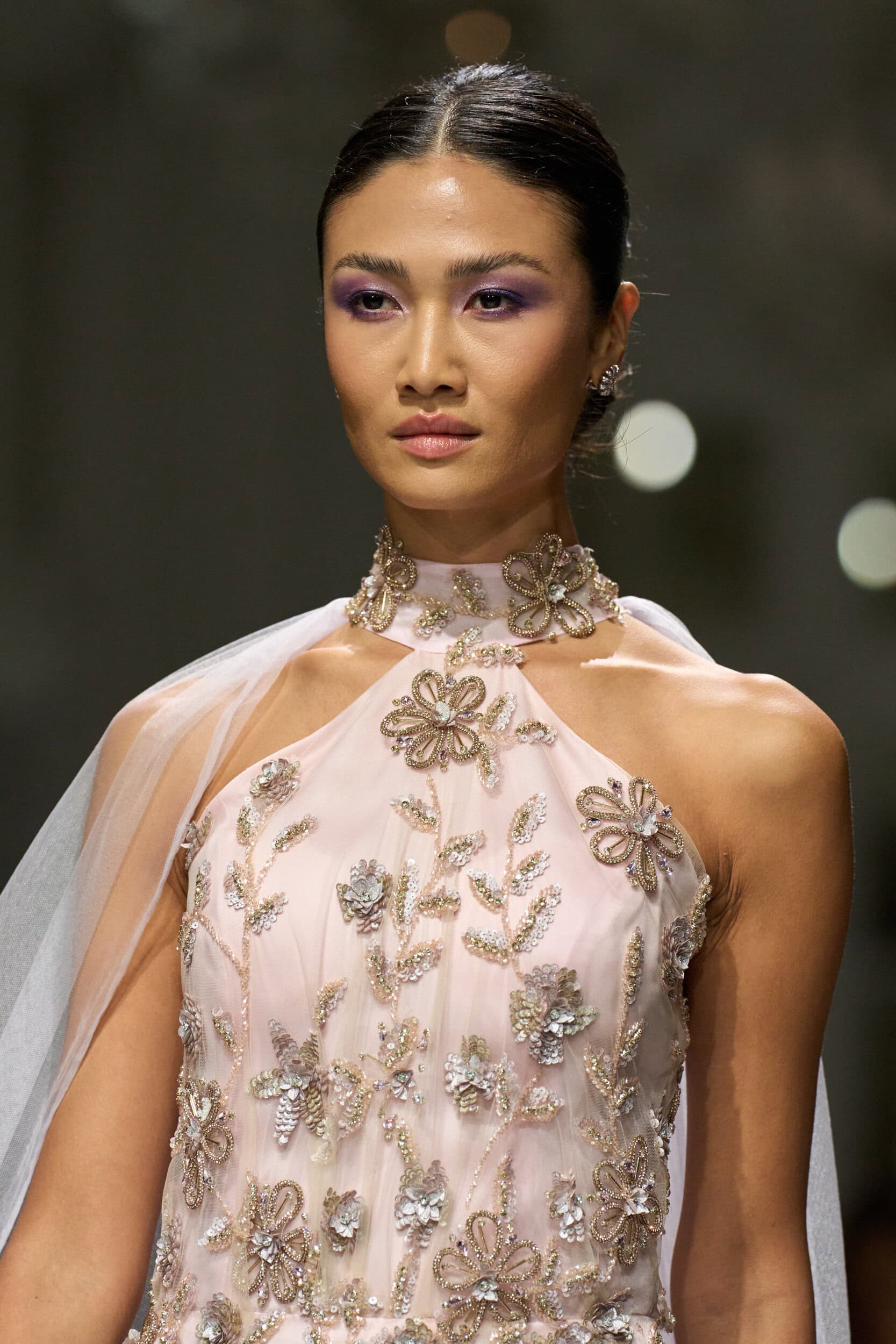 Nardos Spring 2026 Fashion Show Details