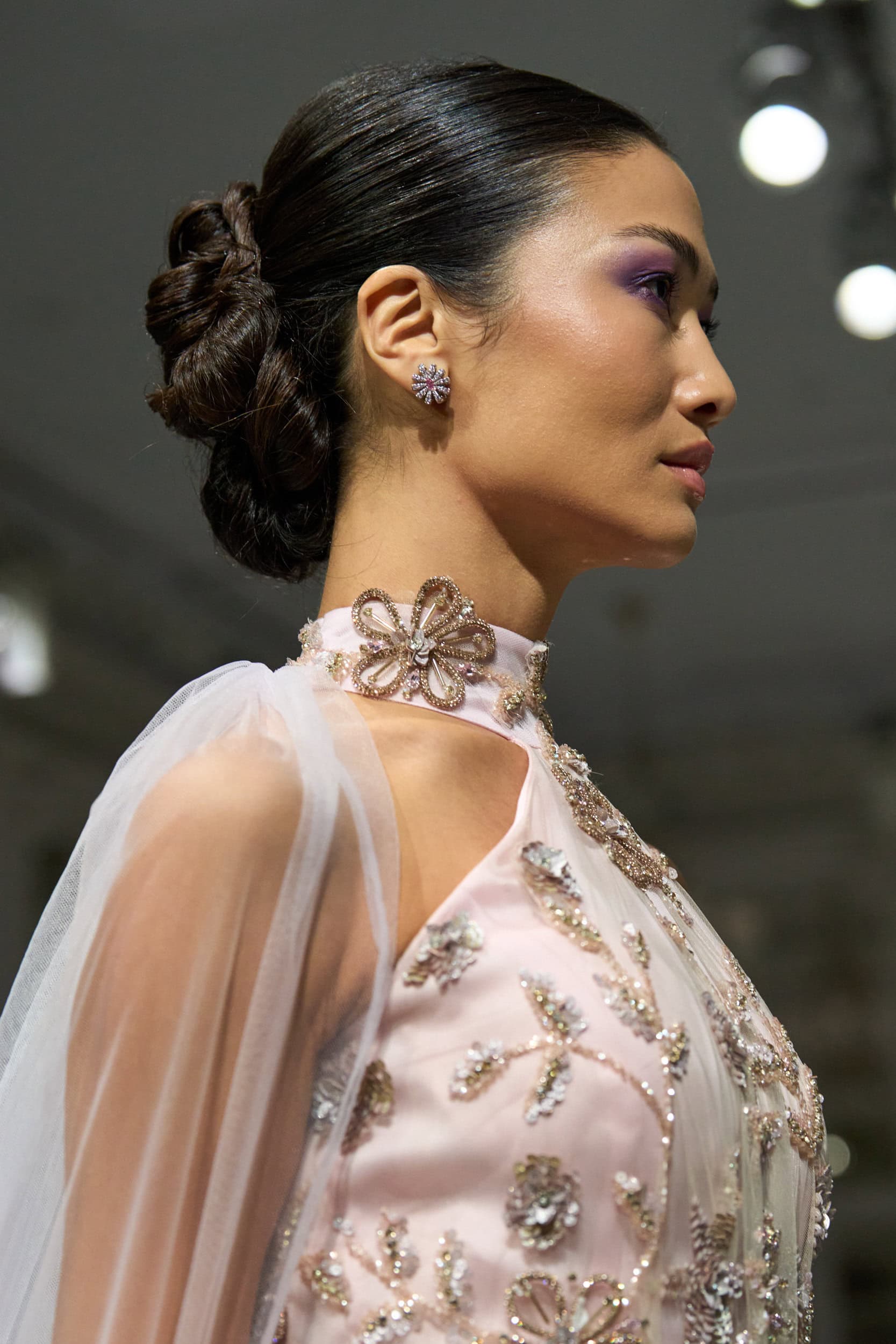 Nardos Spring 2026 Fashion Show Details