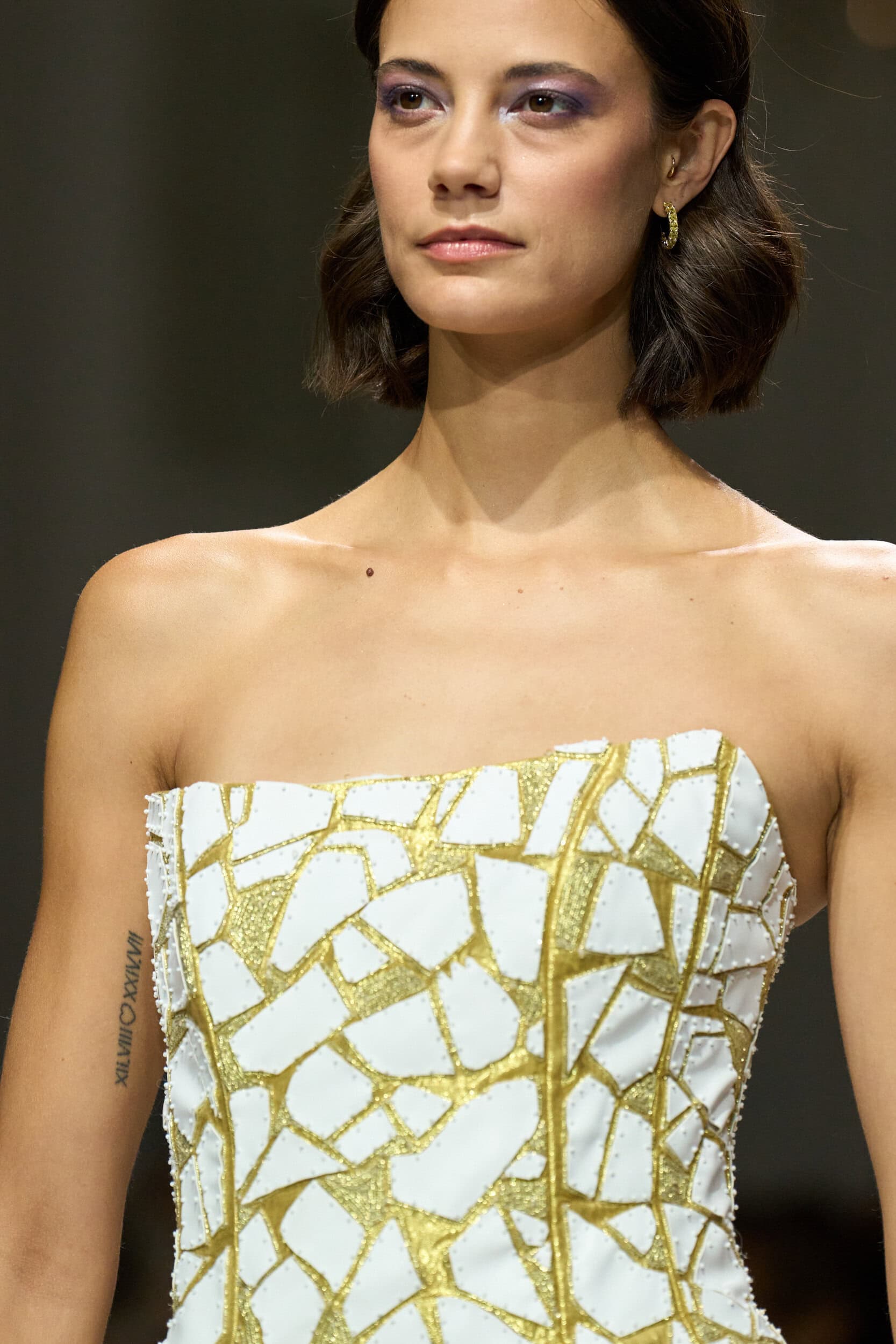 Nardos Spring 2026 Fashion Show Details