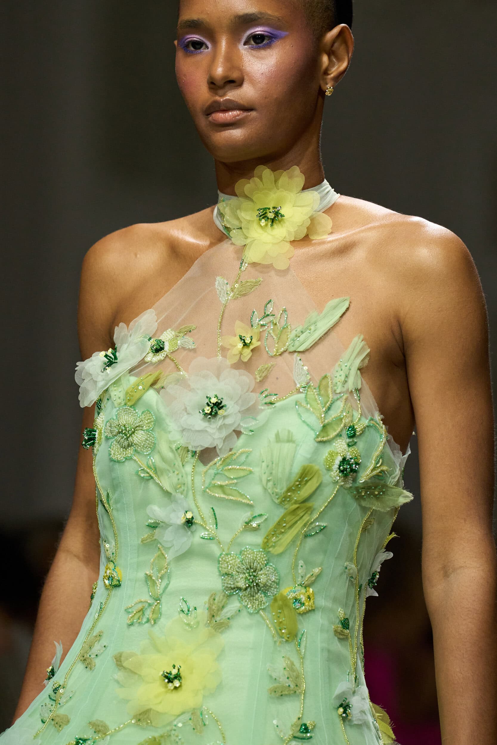 Nardos Spring 2026 Fashion Show Details