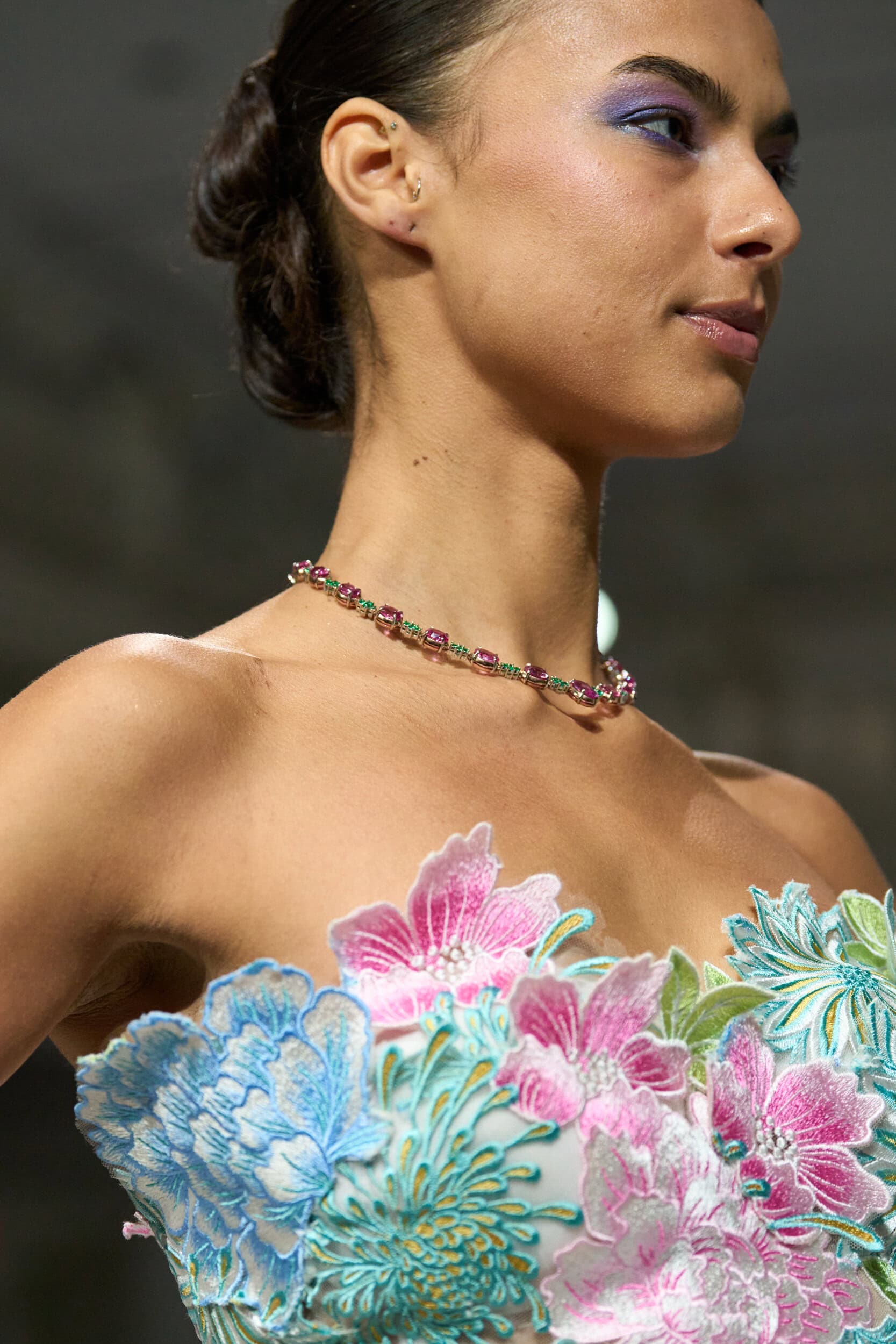 Nardos Spring 2026 Fashion Show Details