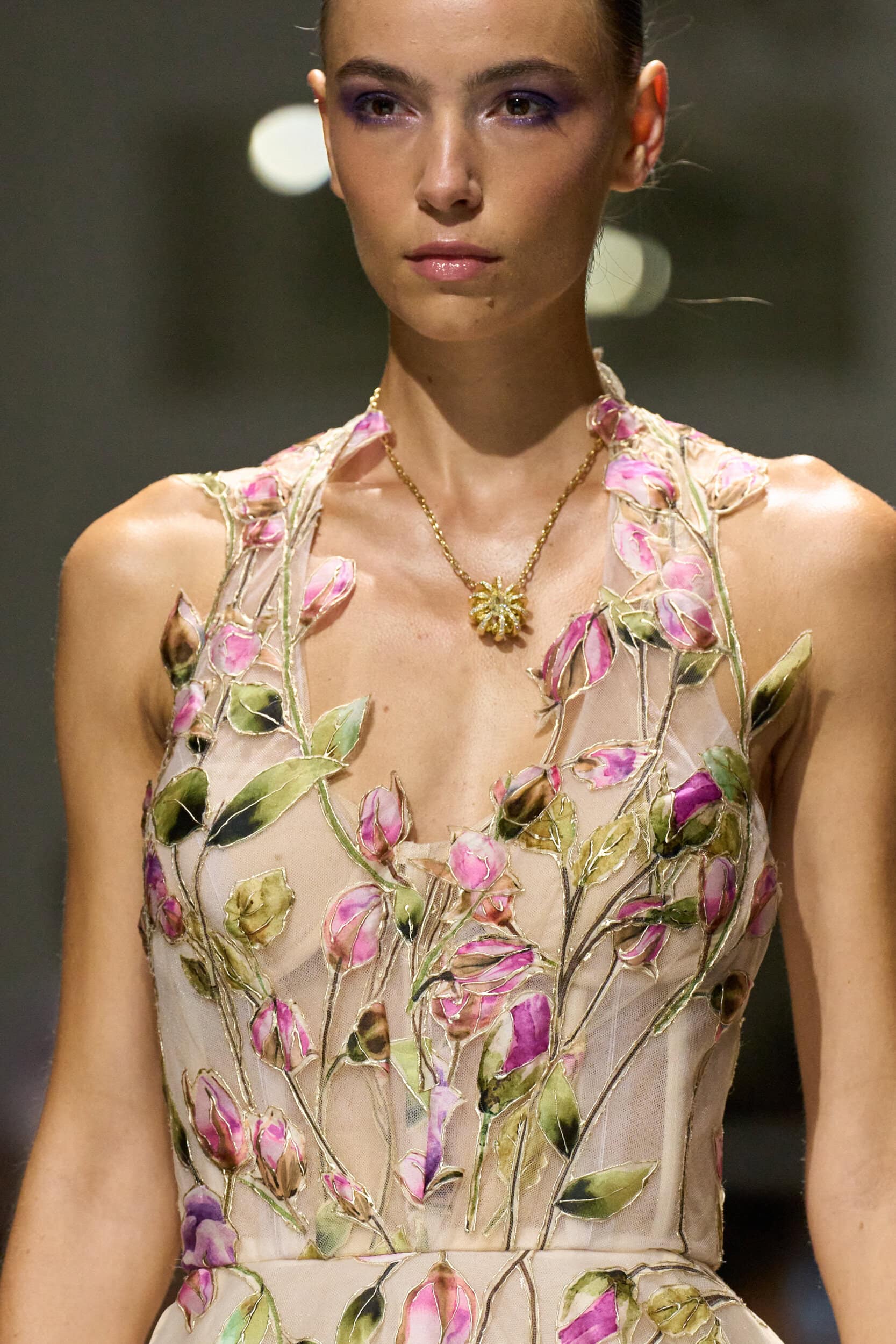 Nardos Spring 2026 Fashion Show Details
