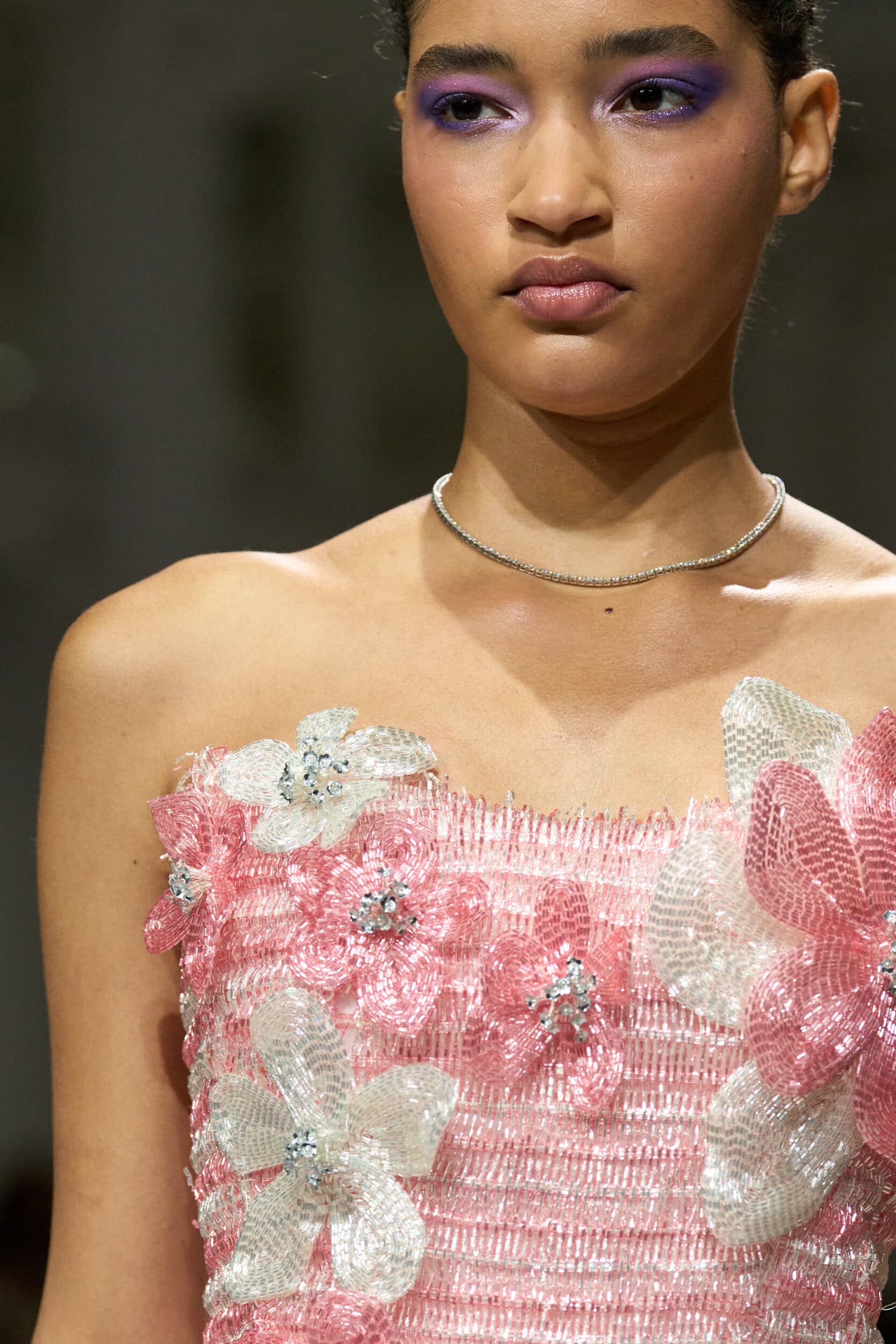 Nardos Spring 2026 Fashion Show Details