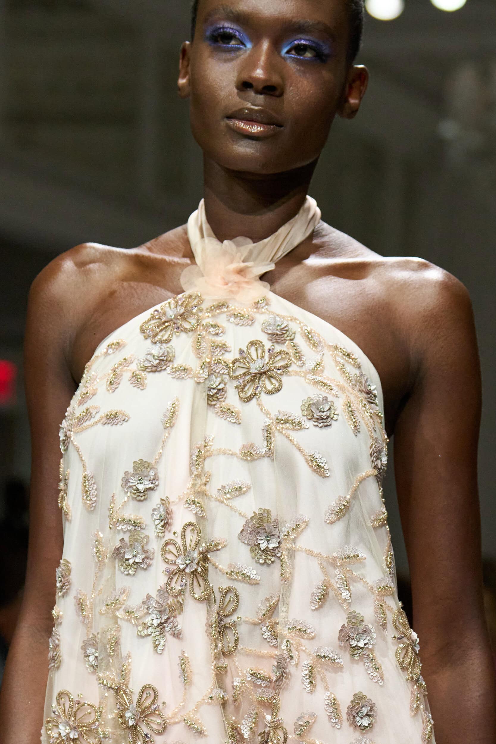 Nardos Spring 2026 Fashion Show Details