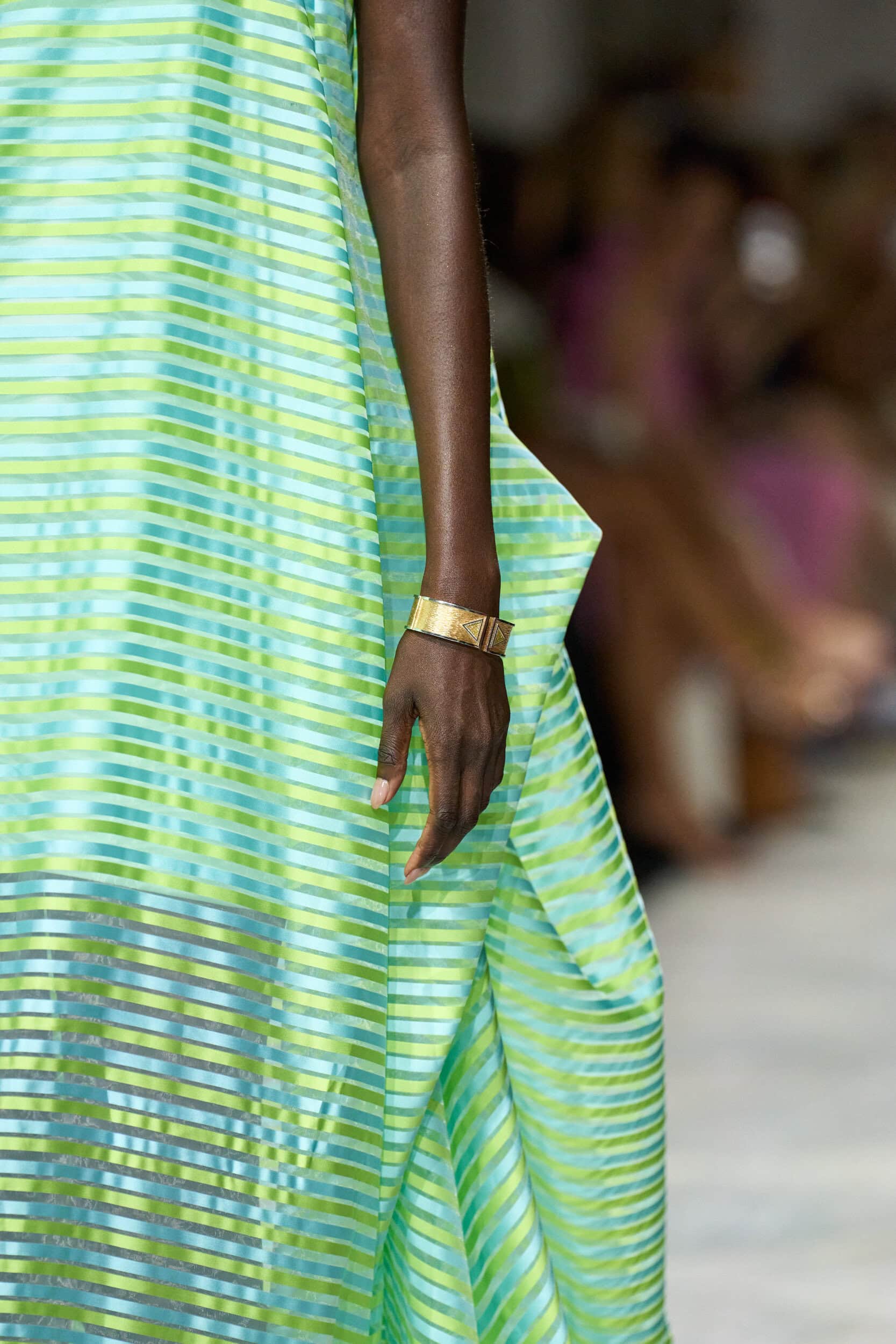 Nardos Spring 2026 Fashion Show Details