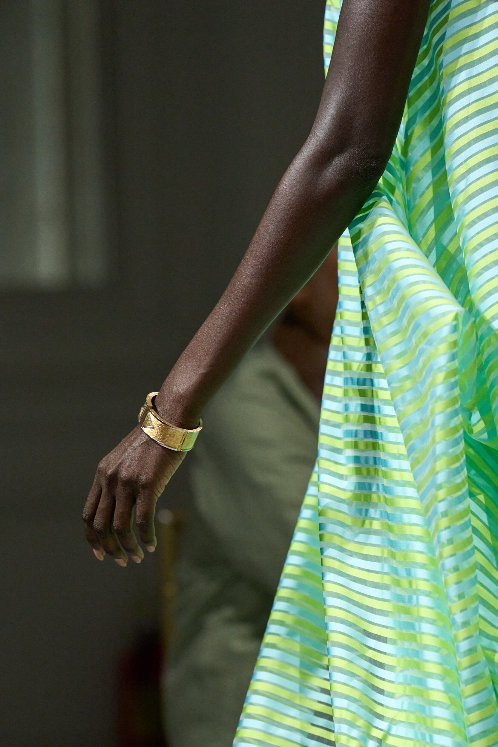 Nardos Spring 2026 Fashion Show Details