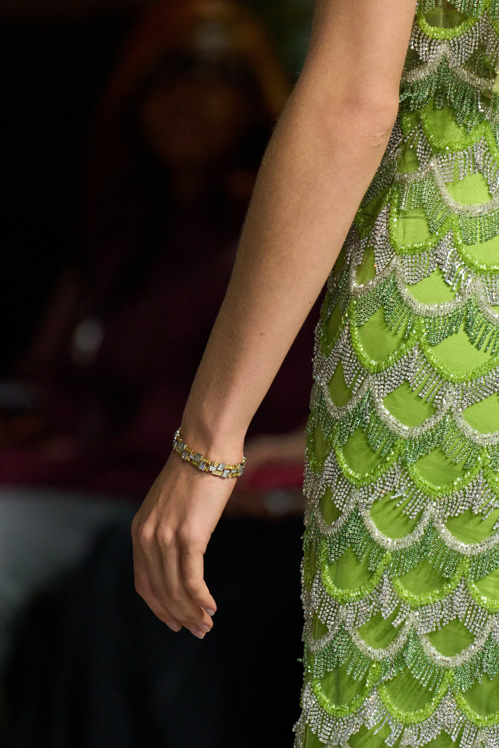 Nardos Spring 2026 Fashion Show Details