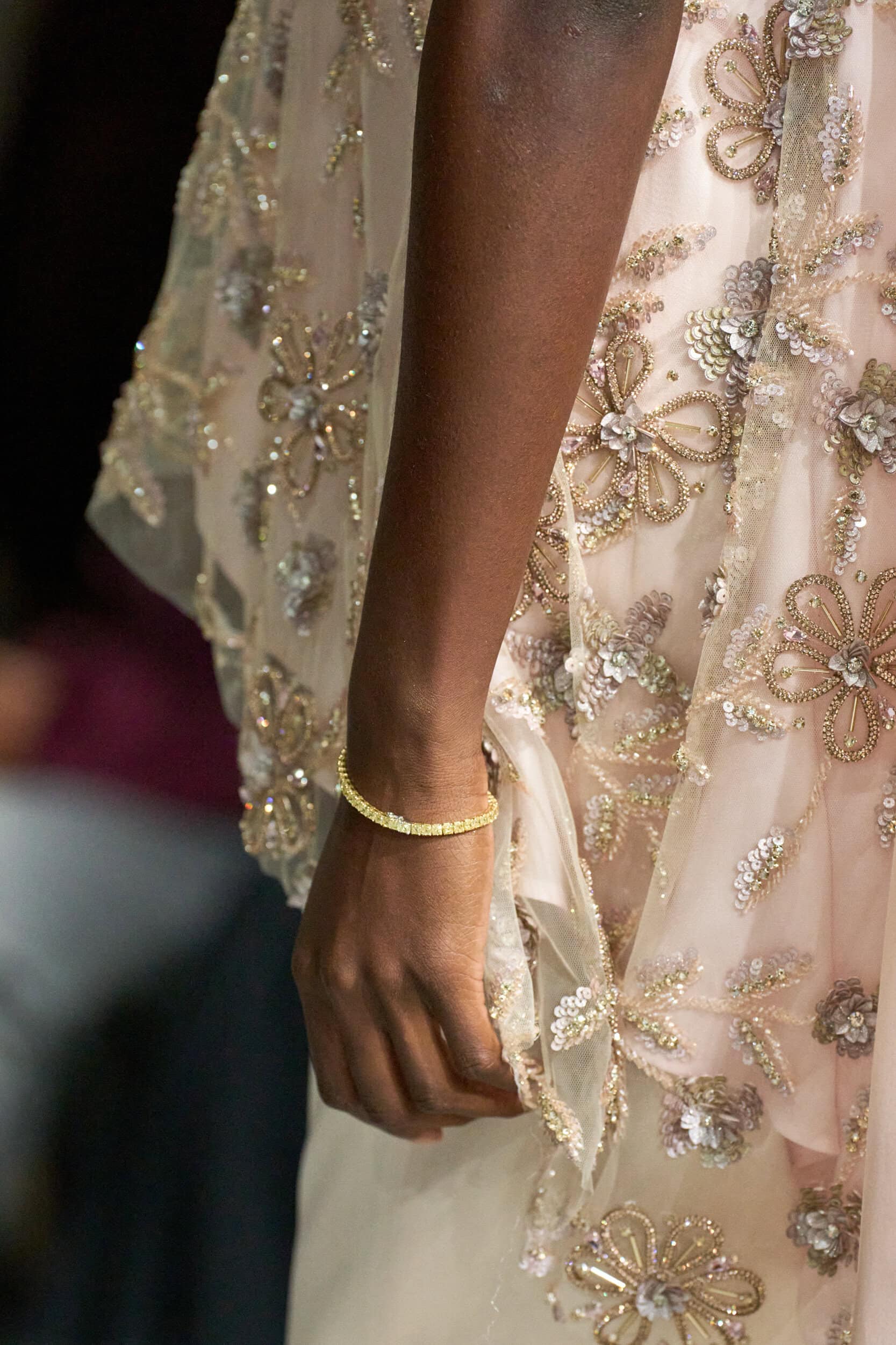 Nardos Spring 2026 Fashion Show Details