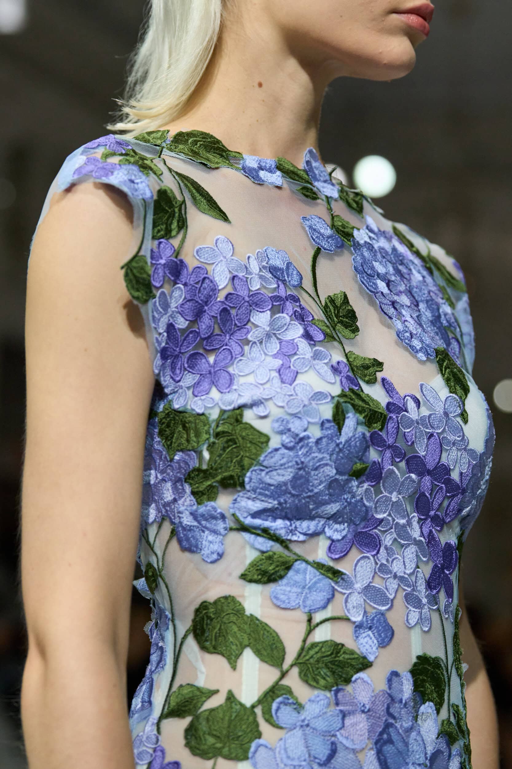 Nardos Spring 2026 Fashion Show Details