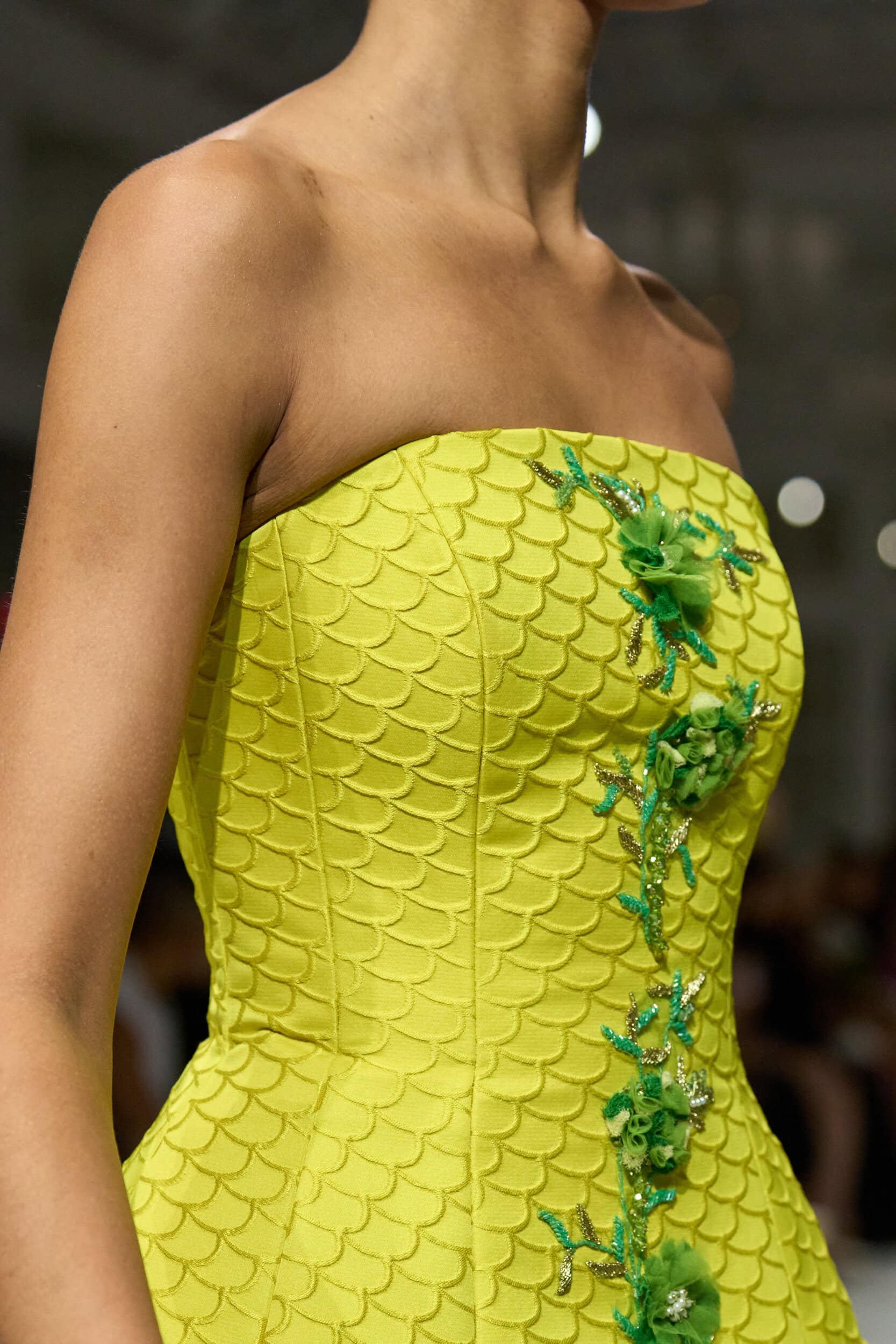 Nardos Spring 2026 Fashion Show Details