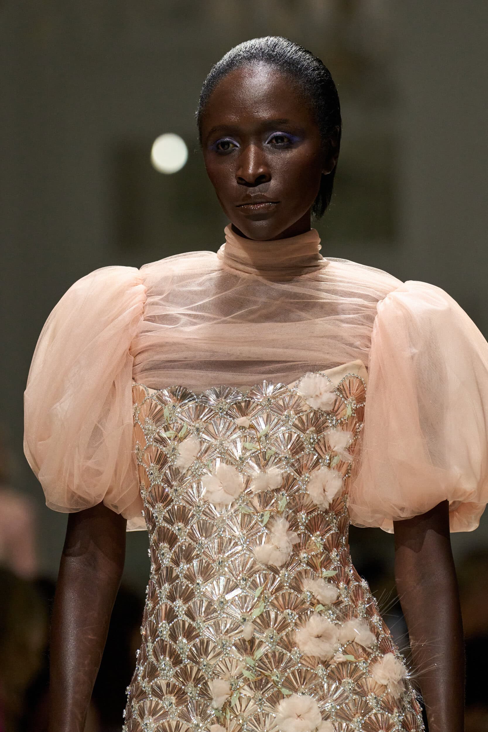 Nardos Spring 2026 Fashion Show Details