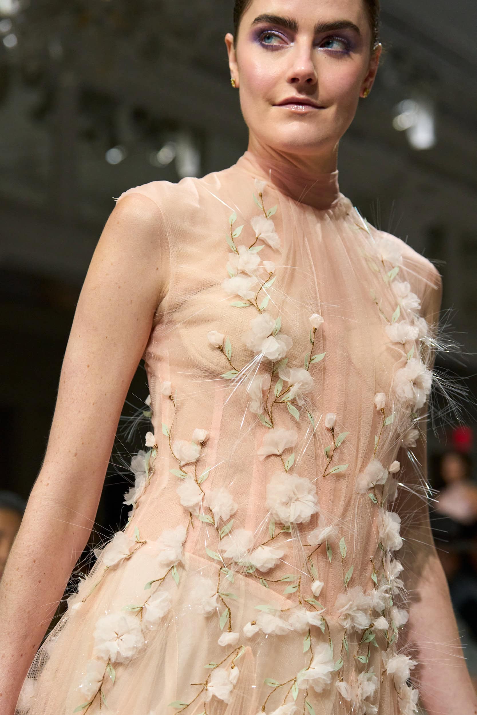 Nardos Spring 2026 Fashion Show Details