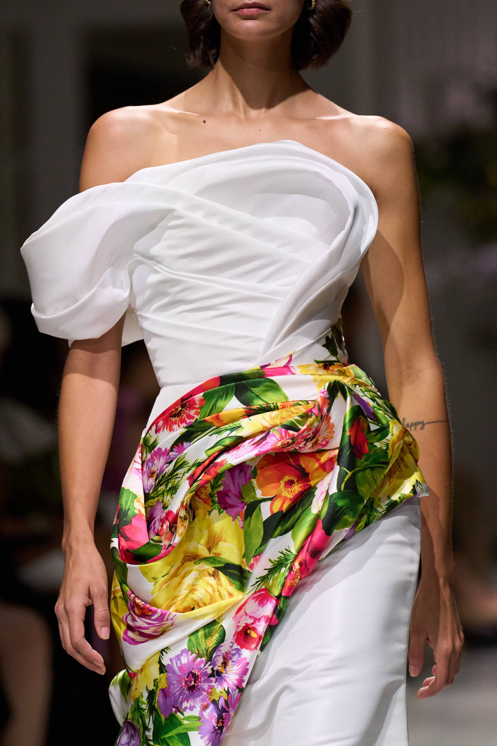 Nardos Spring 2026 Fashion Show Details