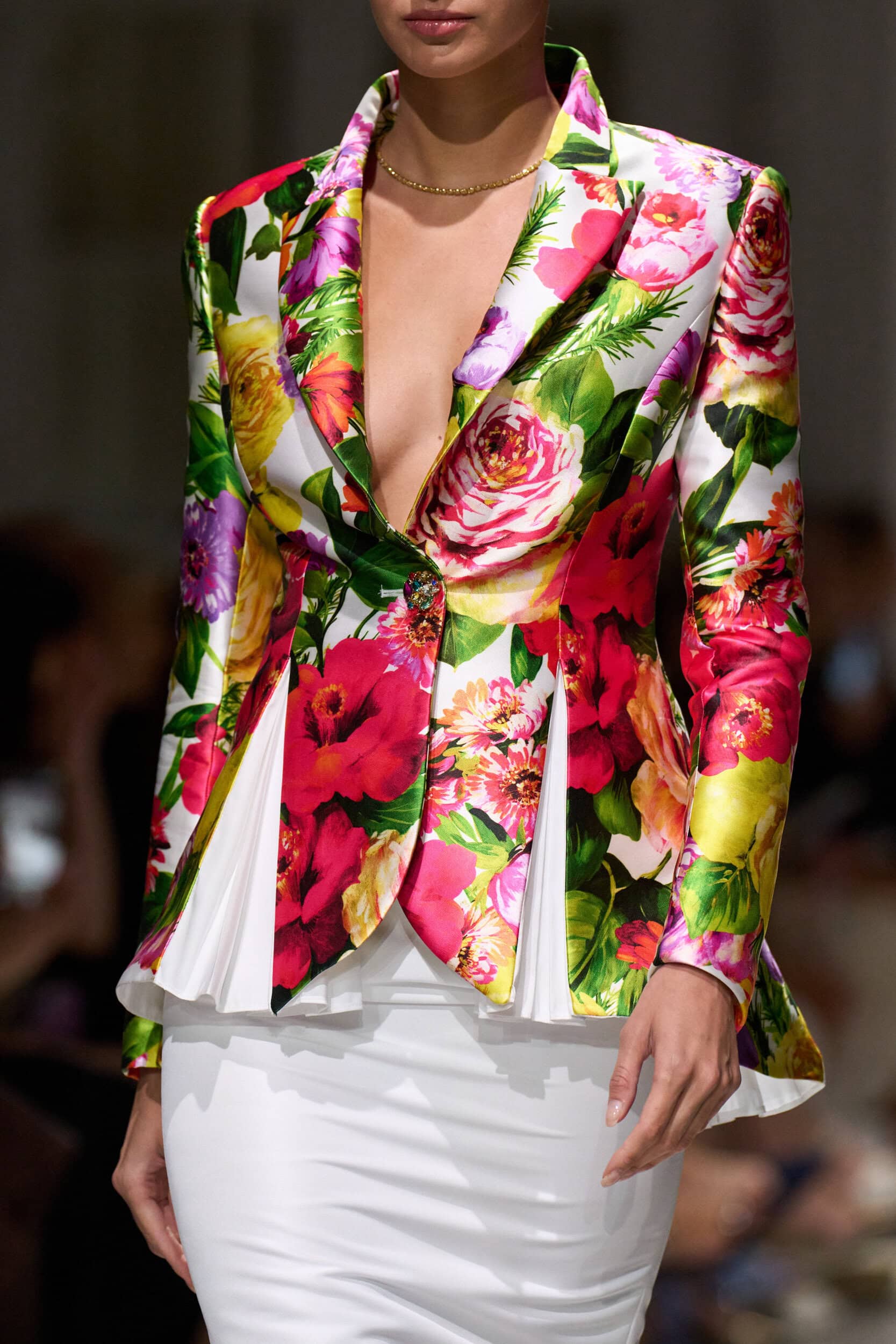Nardos Spring 2026 Fashion Show Details