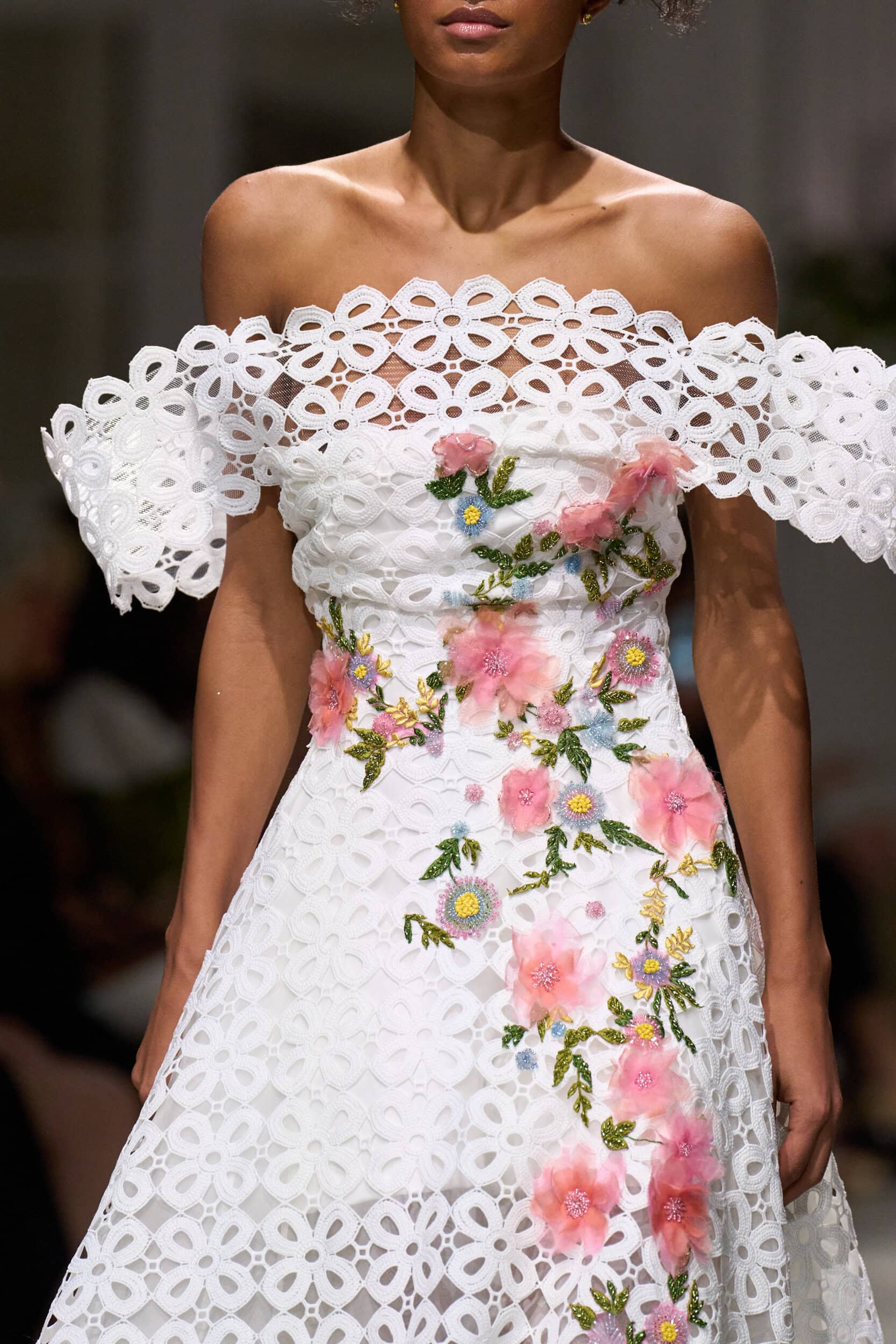 Nardos Spring 2026 Fashion Show Details