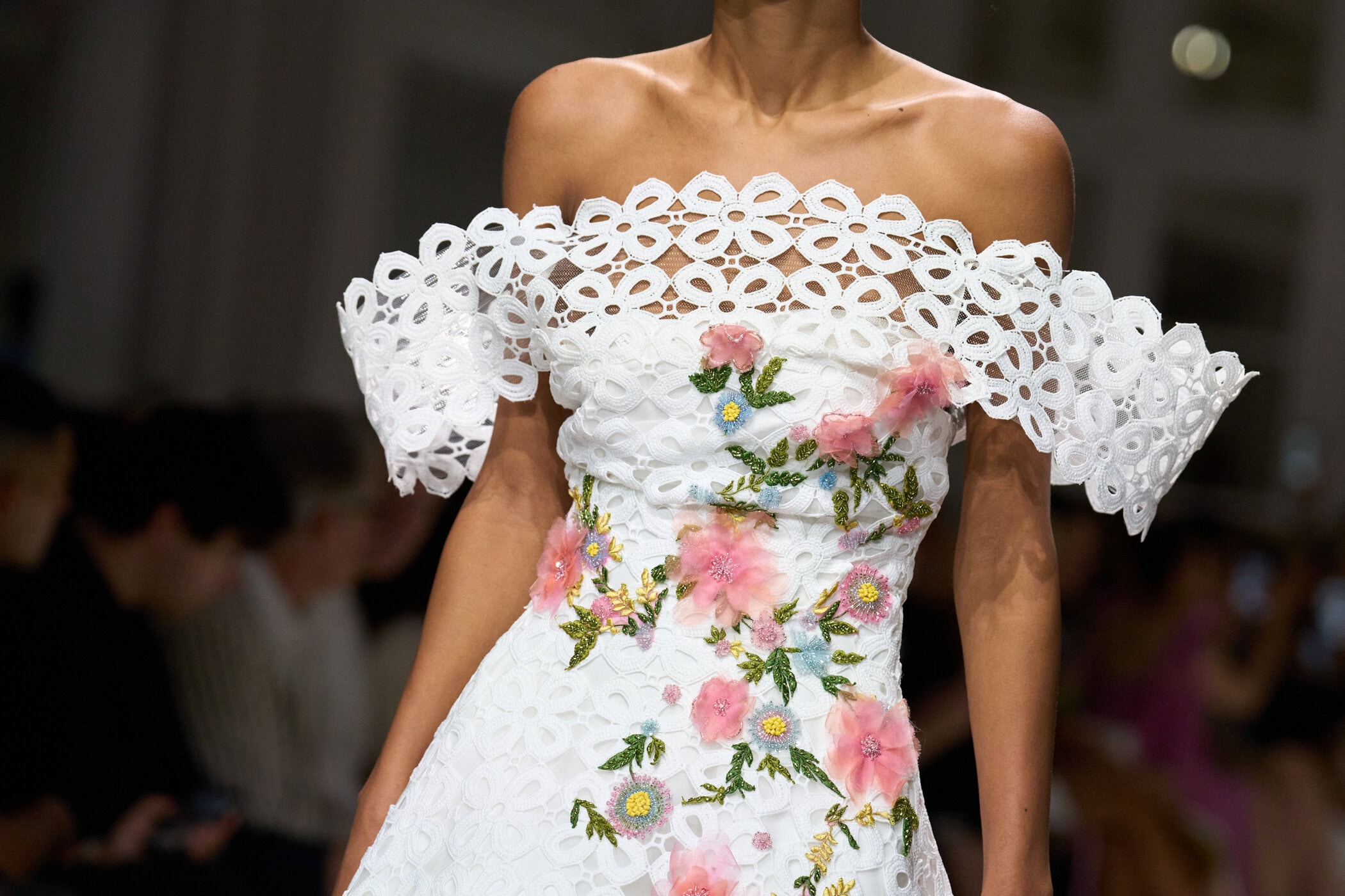 Nardos Spring 2026 Fashion Show Details