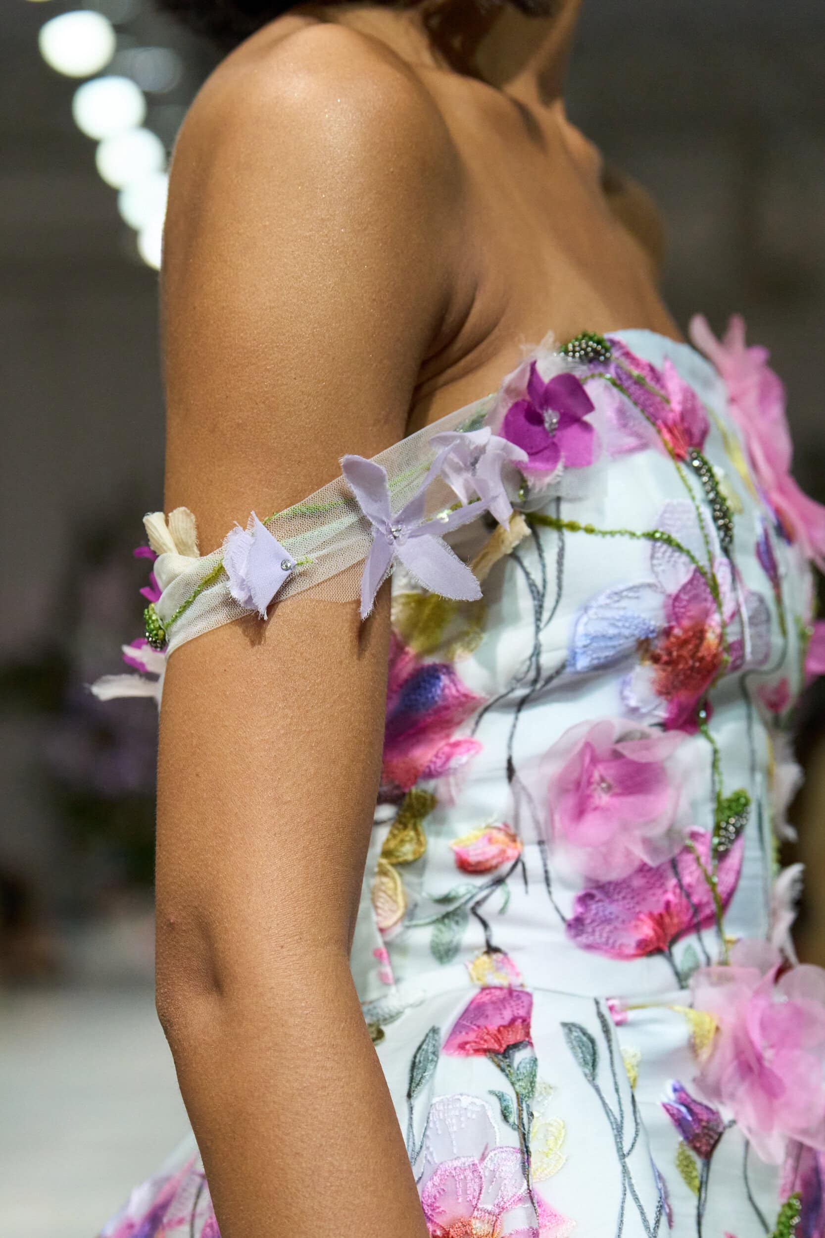 Nardos Spring 2026 Fashion Show Details