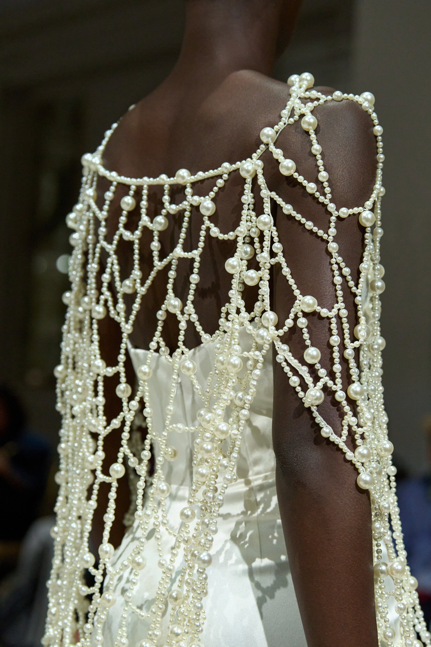 Nardos Spring 2026 Fashion Show Details