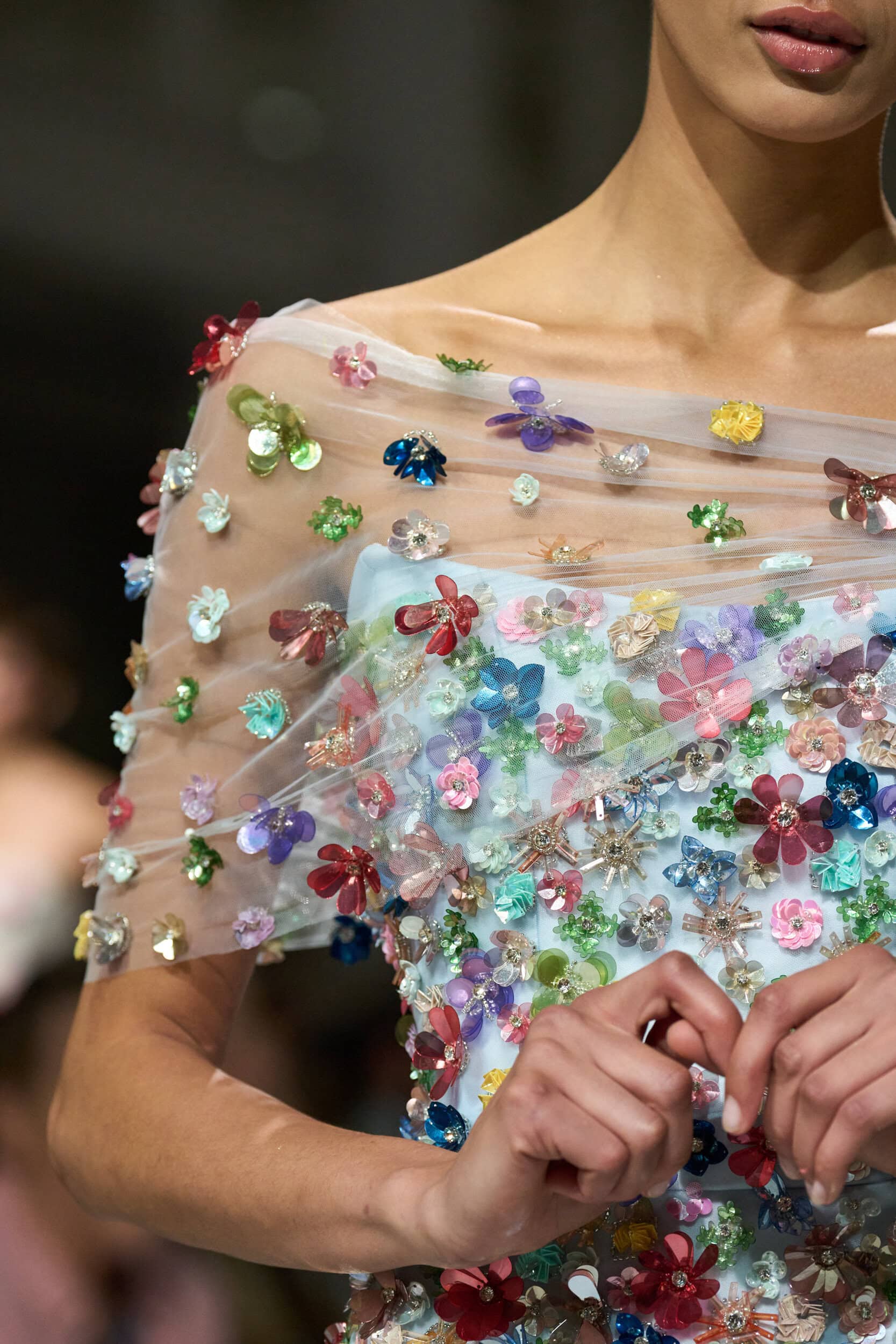 Nardos Spring 2026 Fashion Show Details