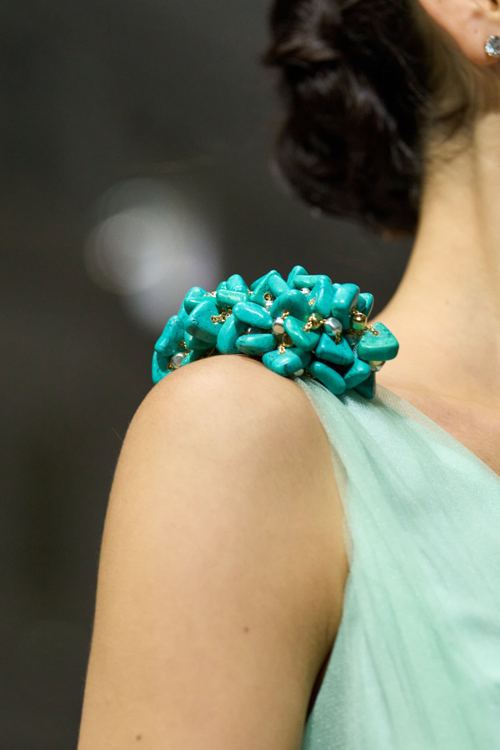 Nardos Spring 2026 Fashion Show Details