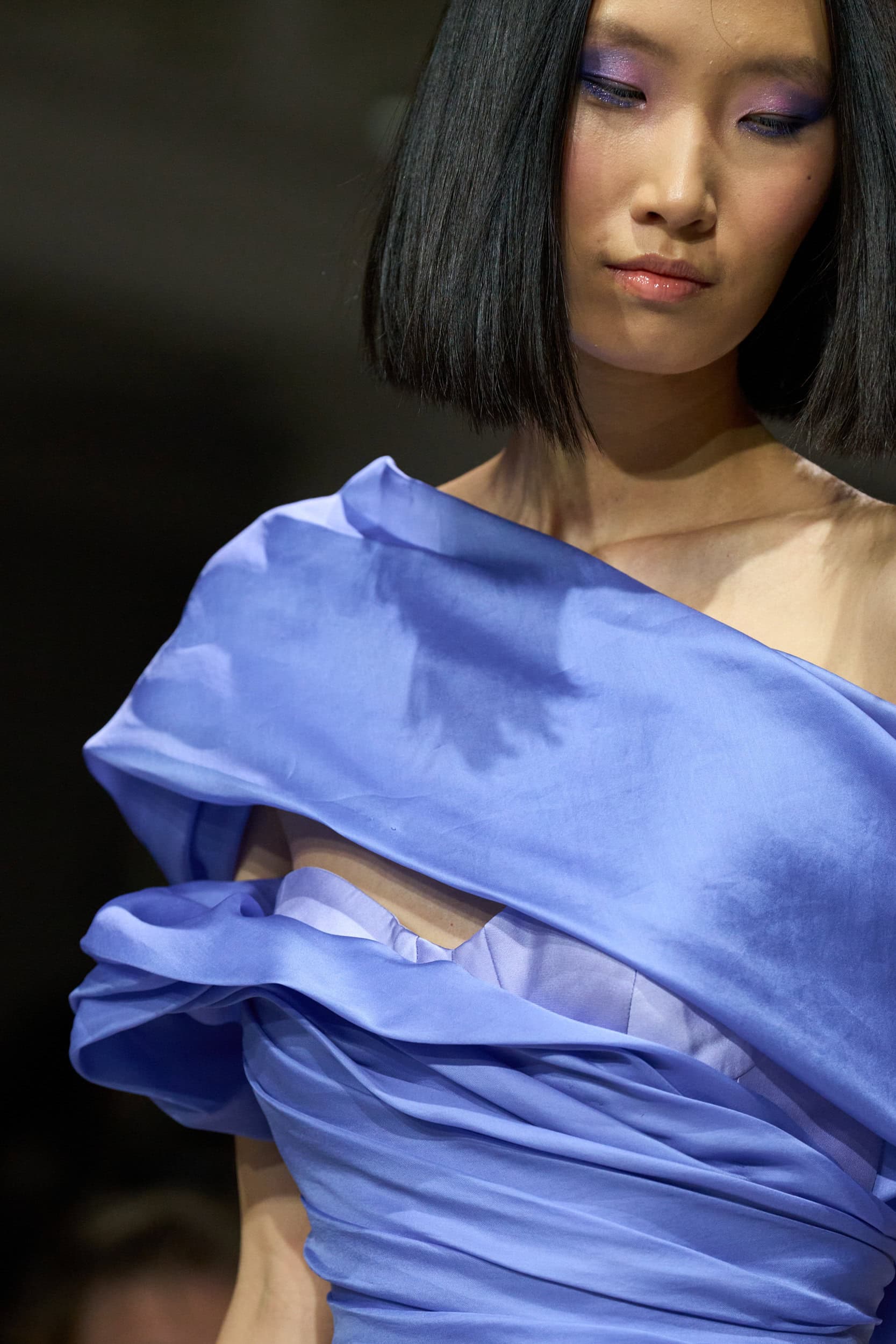 Nardos Spring 2026 Fashion Show Details