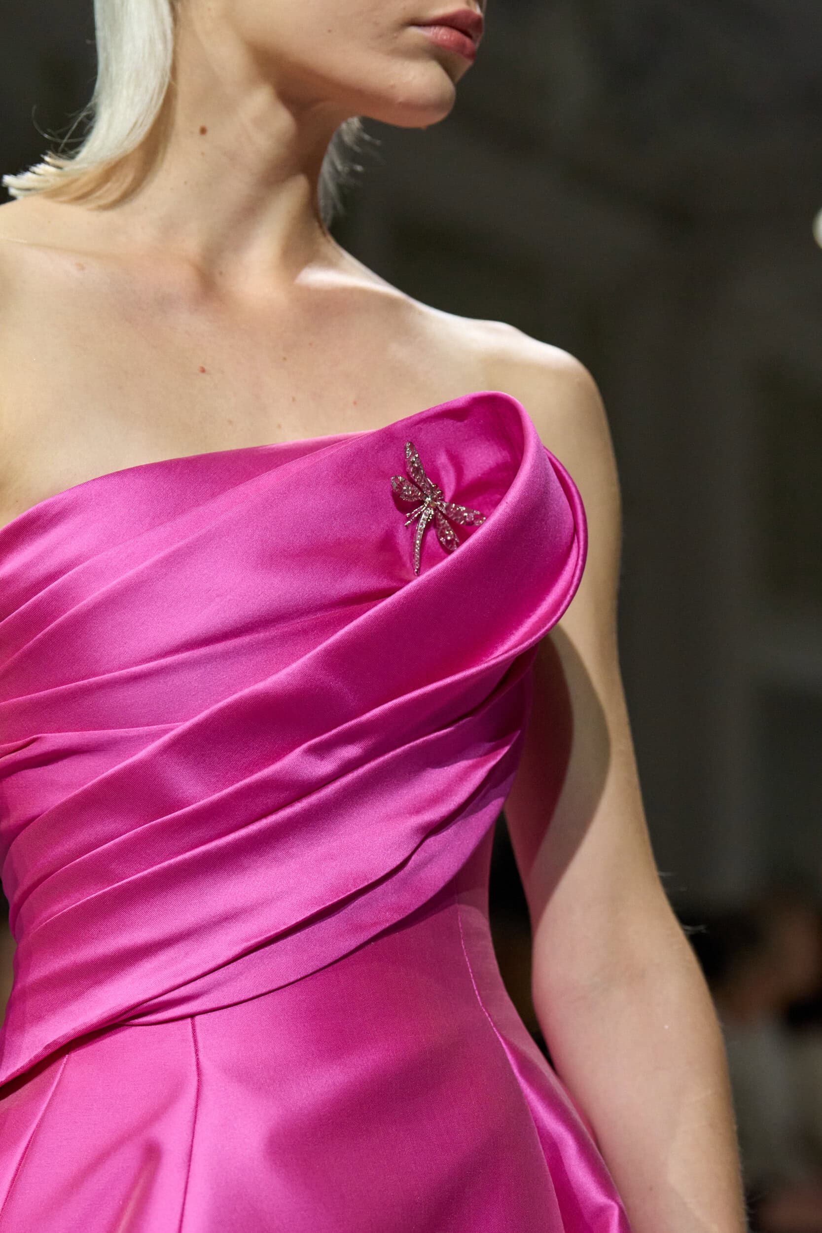 Nardos Spring 2026 Fashion Show Details