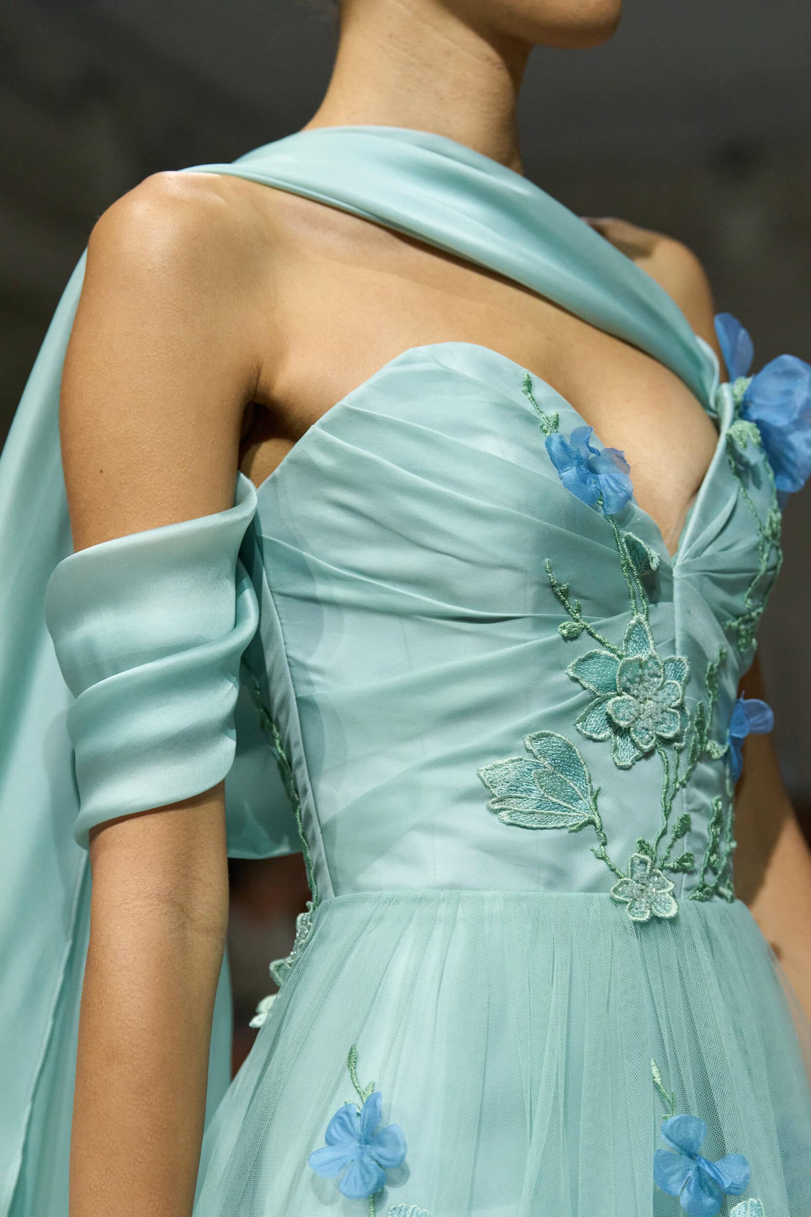 Nardos Spring 2026 Fashion Show Details