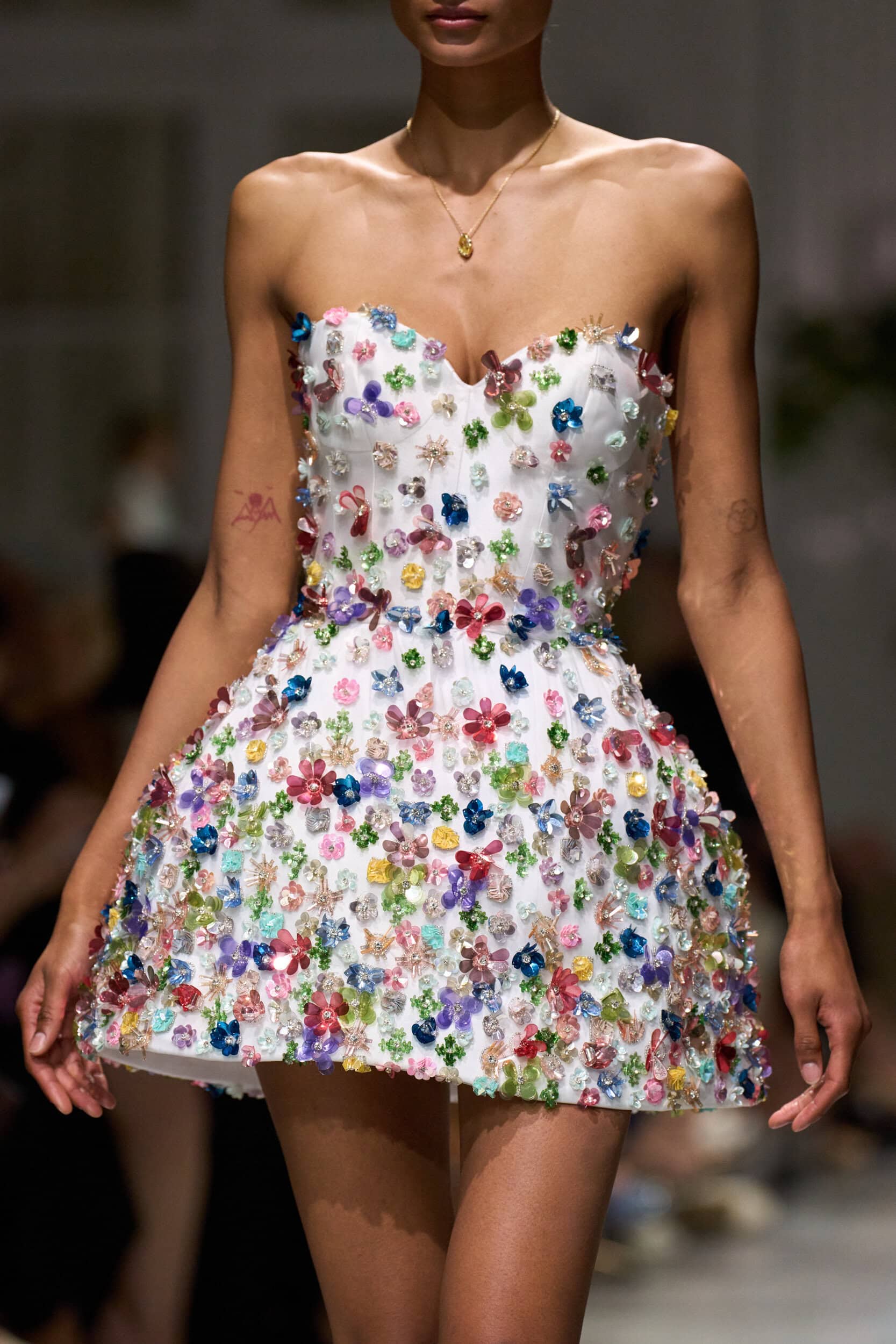 Nardos Spring 2026 Fashion Show Details