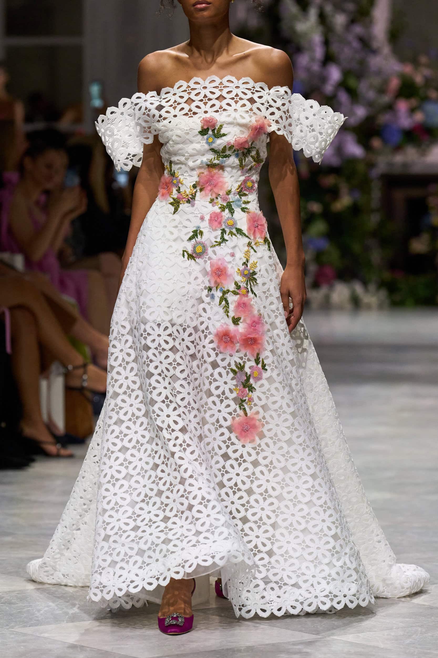 Nardos Spring 2026 Fashion Show Details