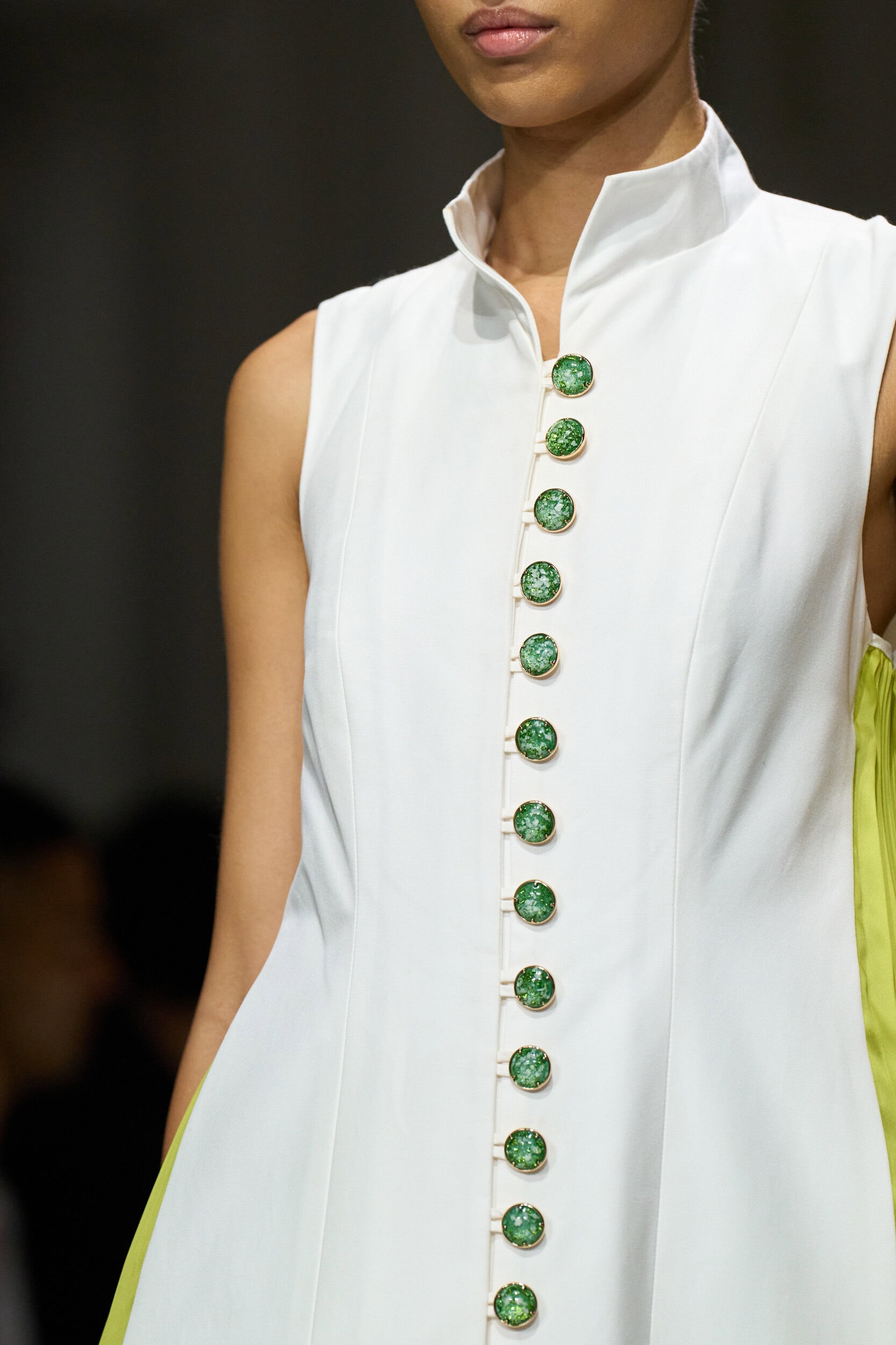 Nardos Spring 2026 Fashion Show Details