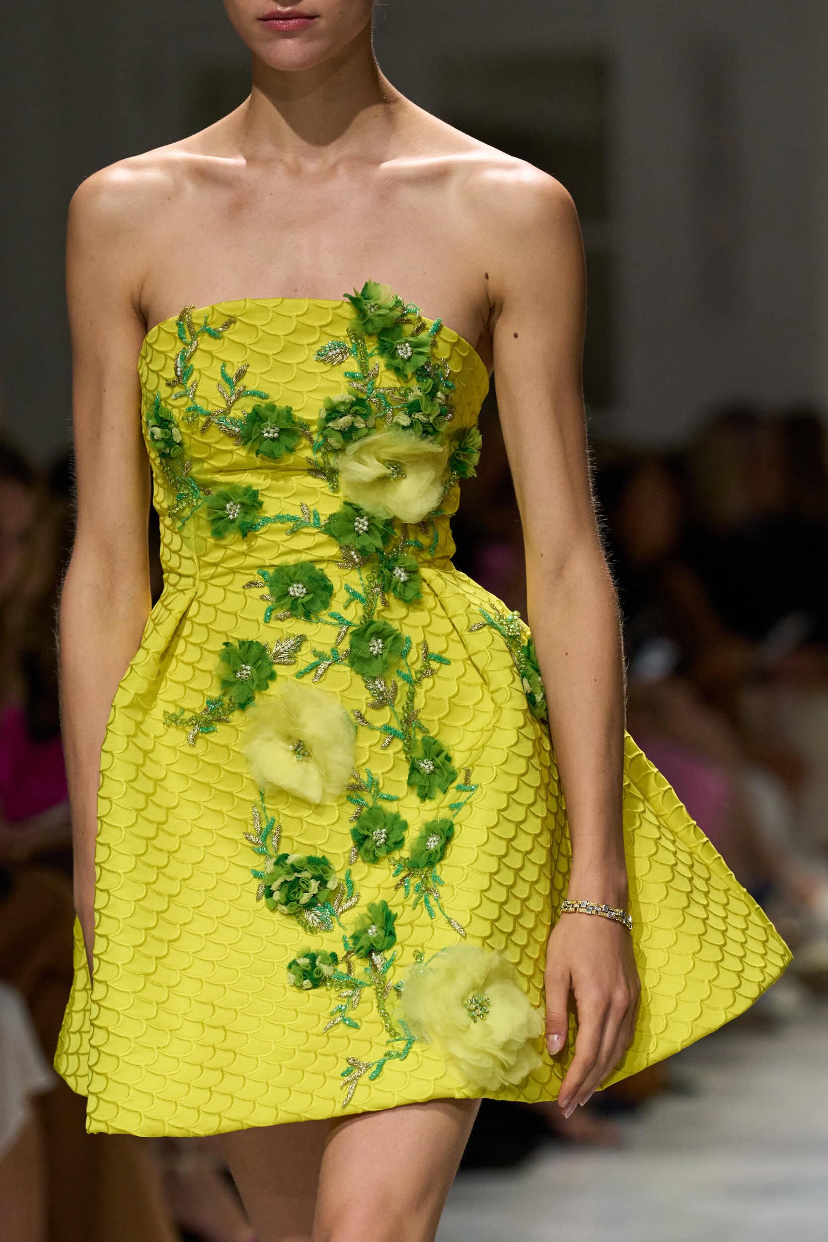 Nardos Spring 2026 Fashion Show Details