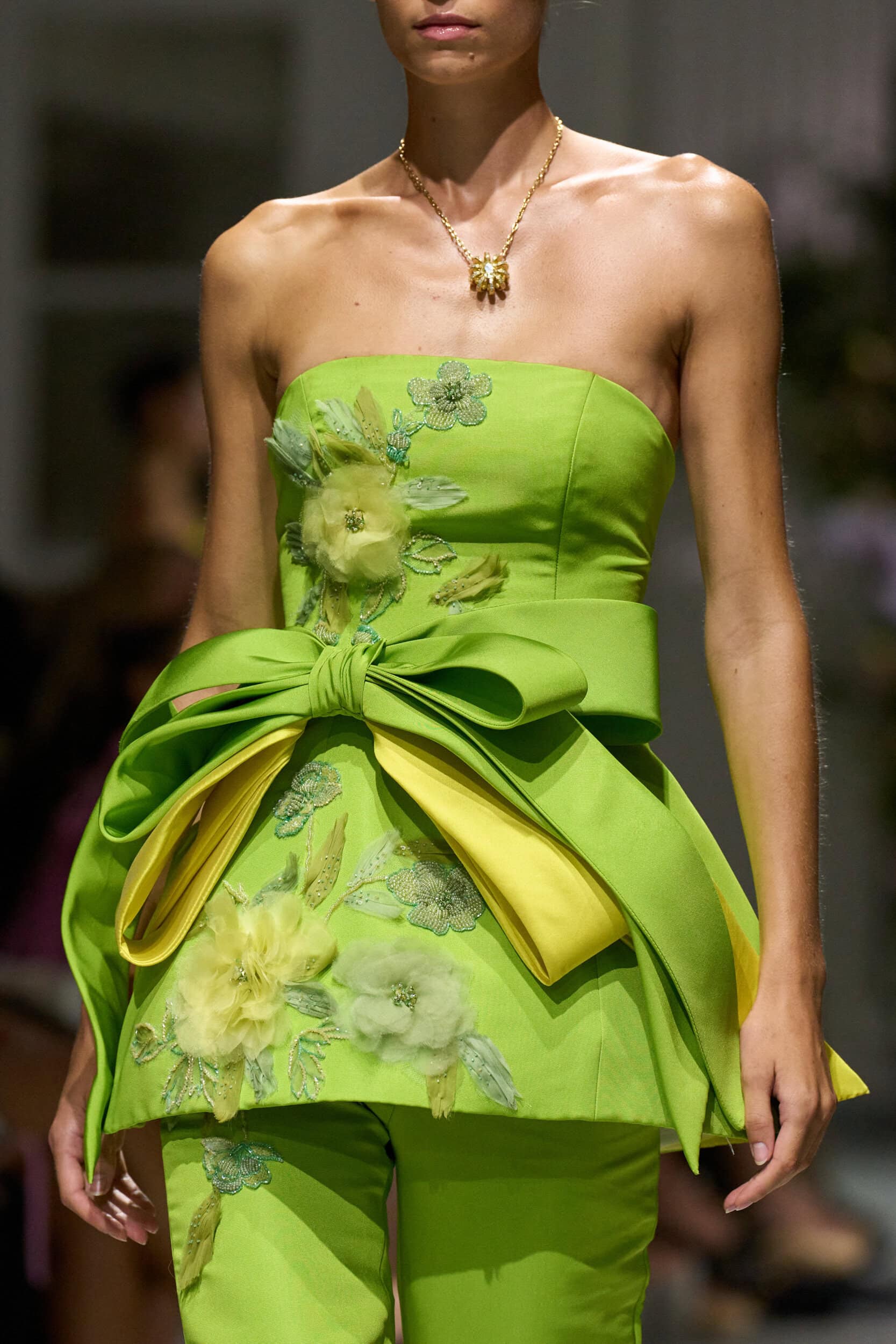 Nardos Spring 2026 Fashion Show Details