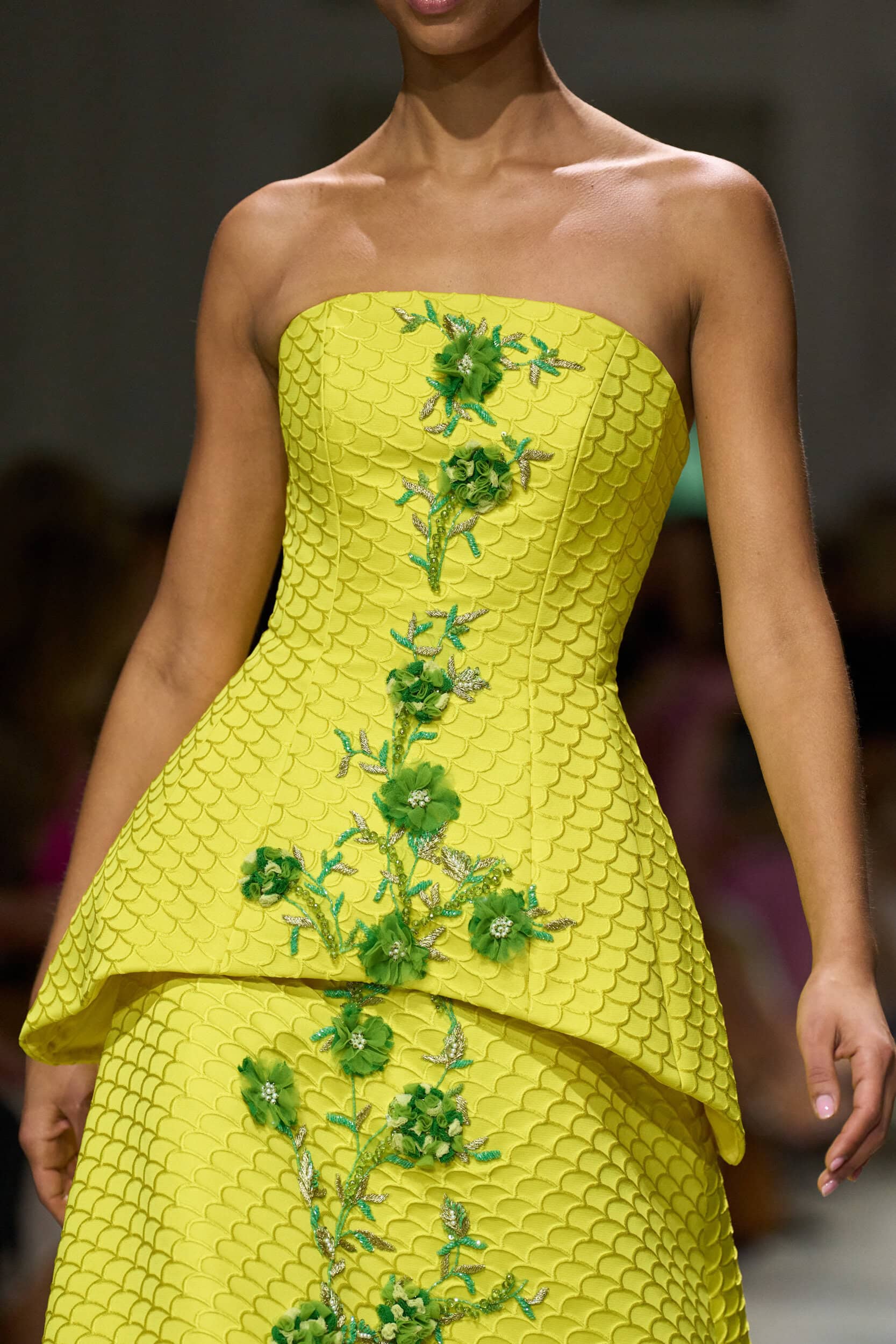 Nardos Spring 2026 Fashion Show Details