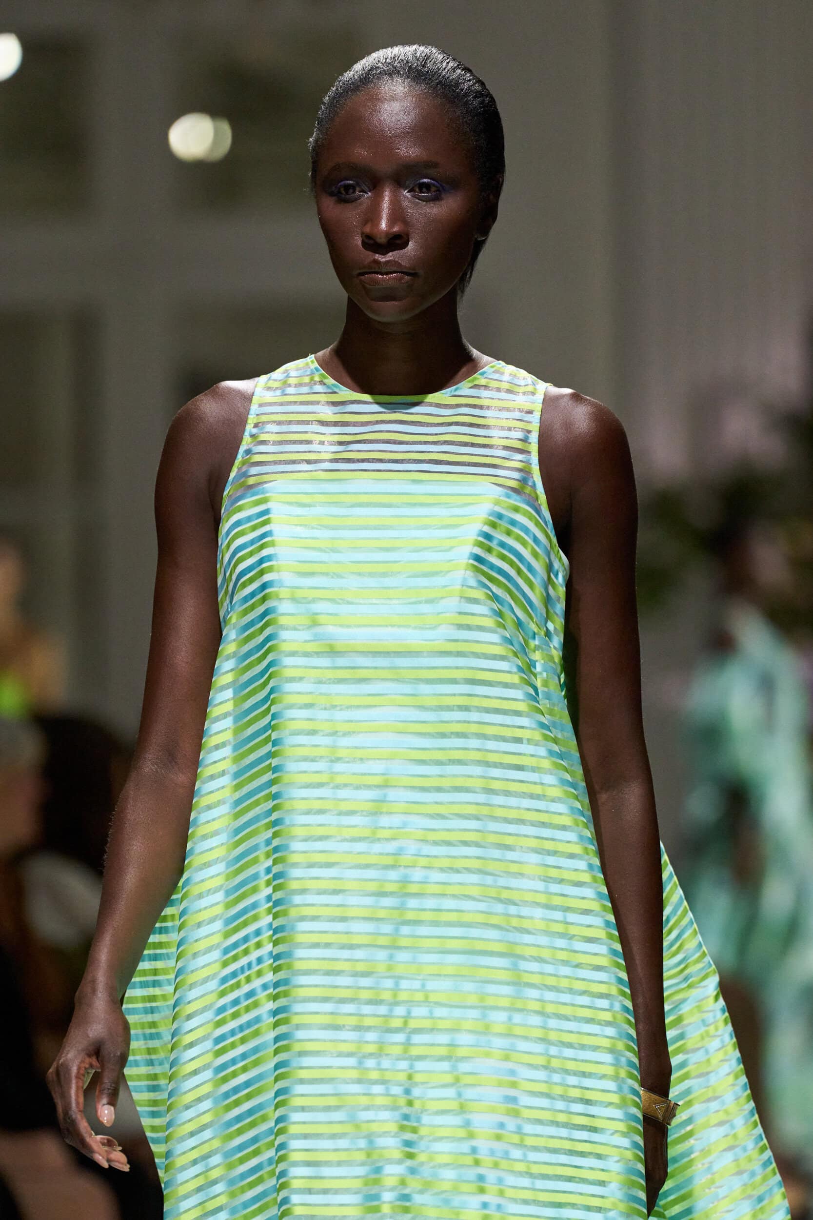 Nardos Spring 2026 Fashion Show Details