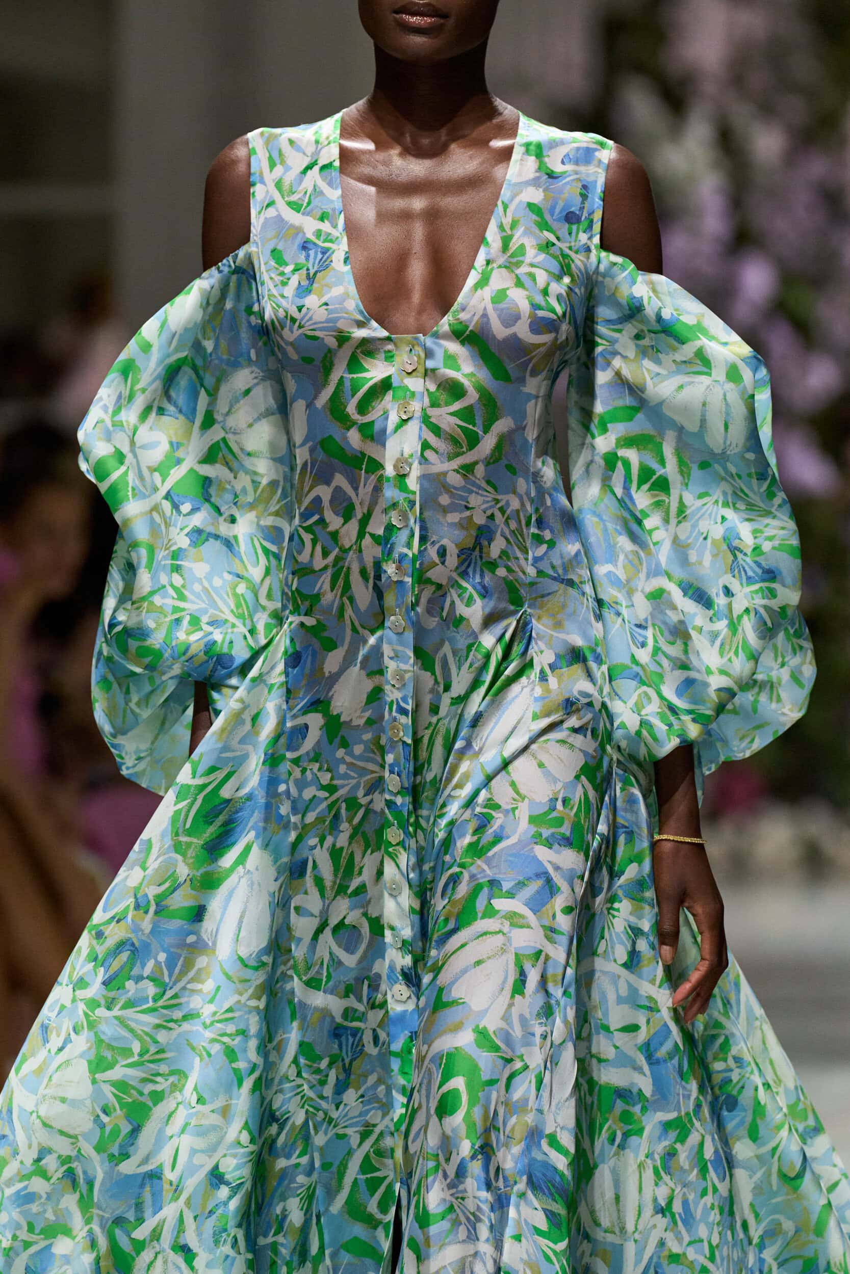 Nardos Spring 2026 Fashion Show Details