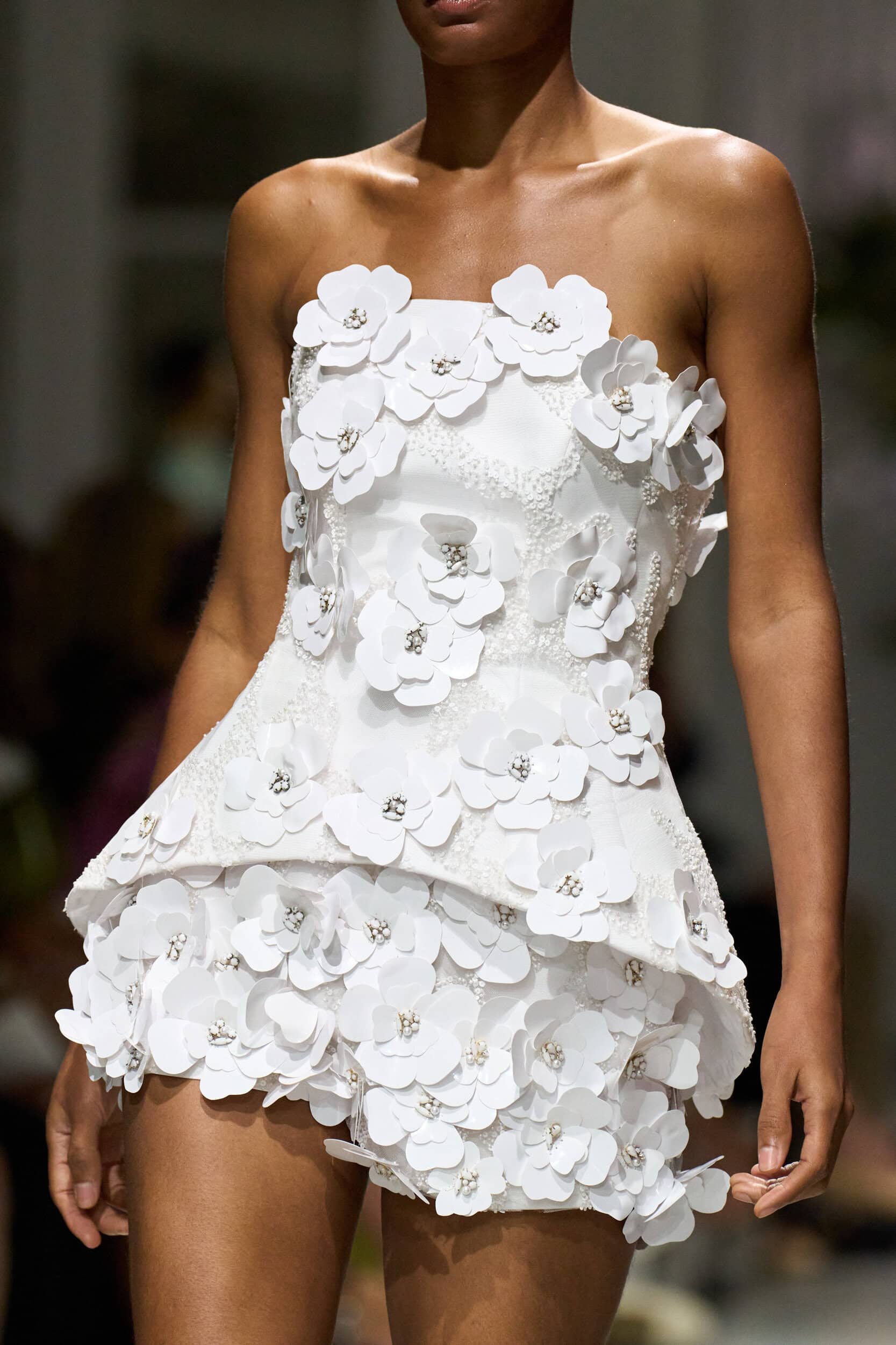 Nardos Spring 2026 Fashion Show Details