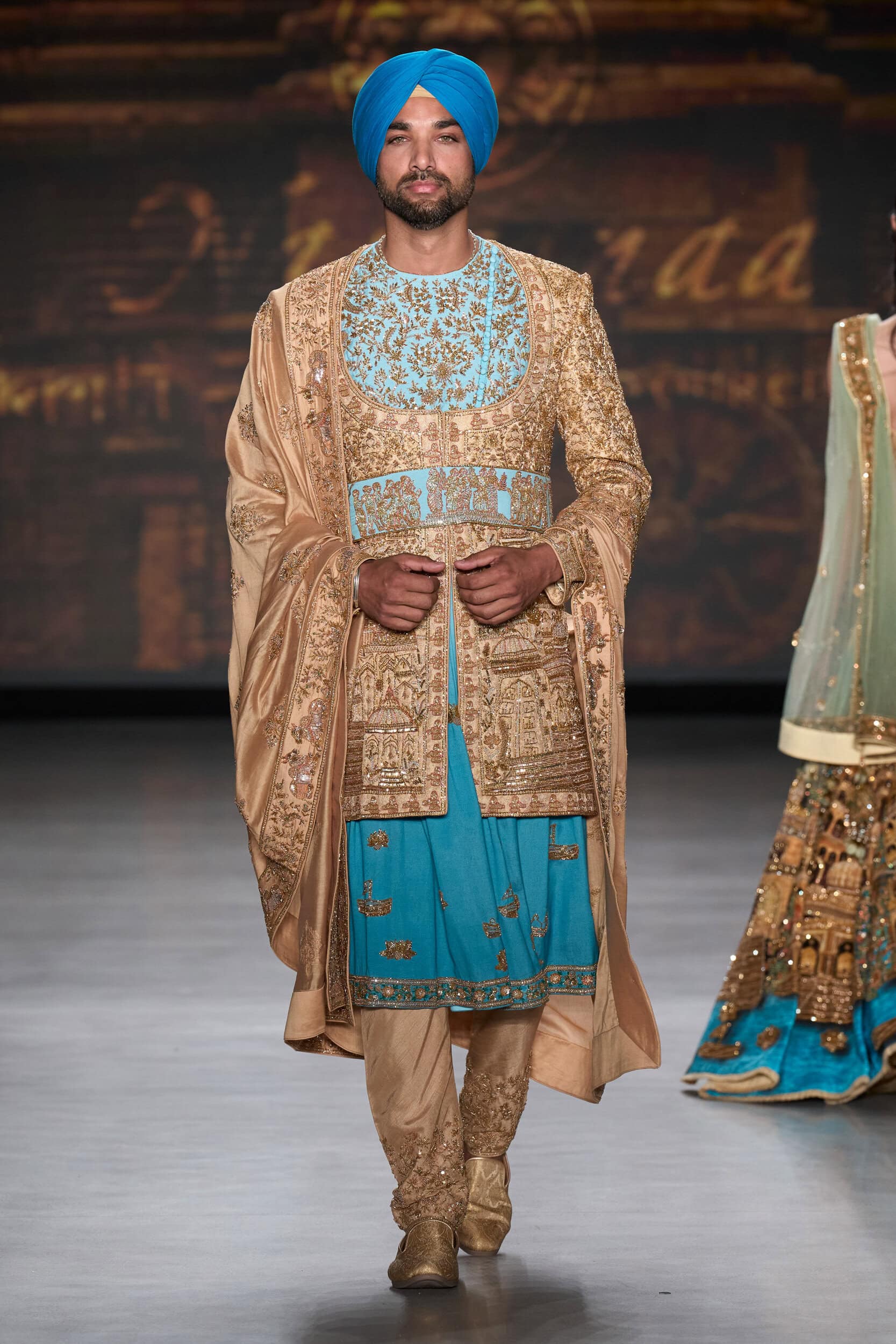 Global Fashion Collective Spring 2026 Fashion Show