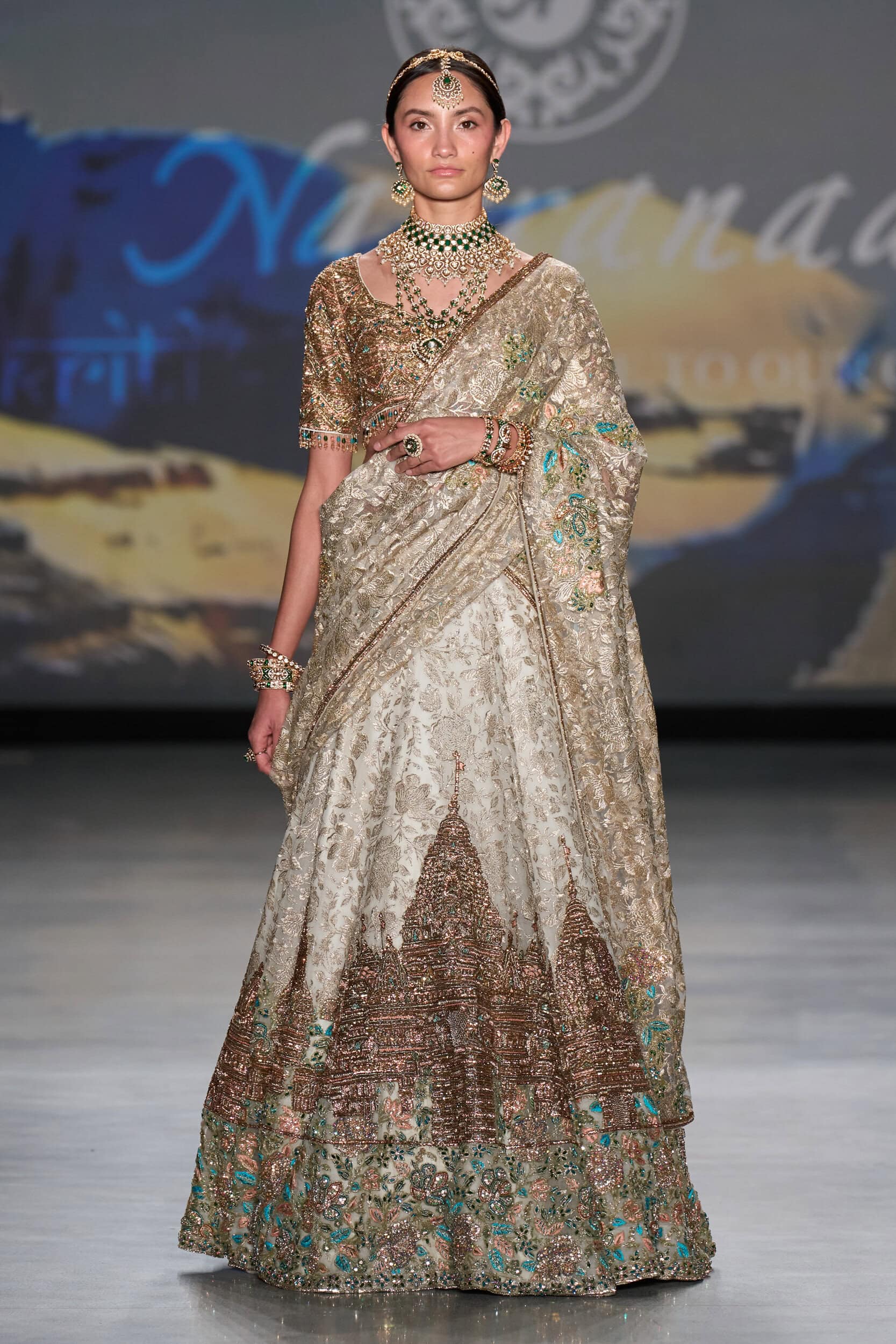 Global Fashion Collective Spring 2026 Fashion Show