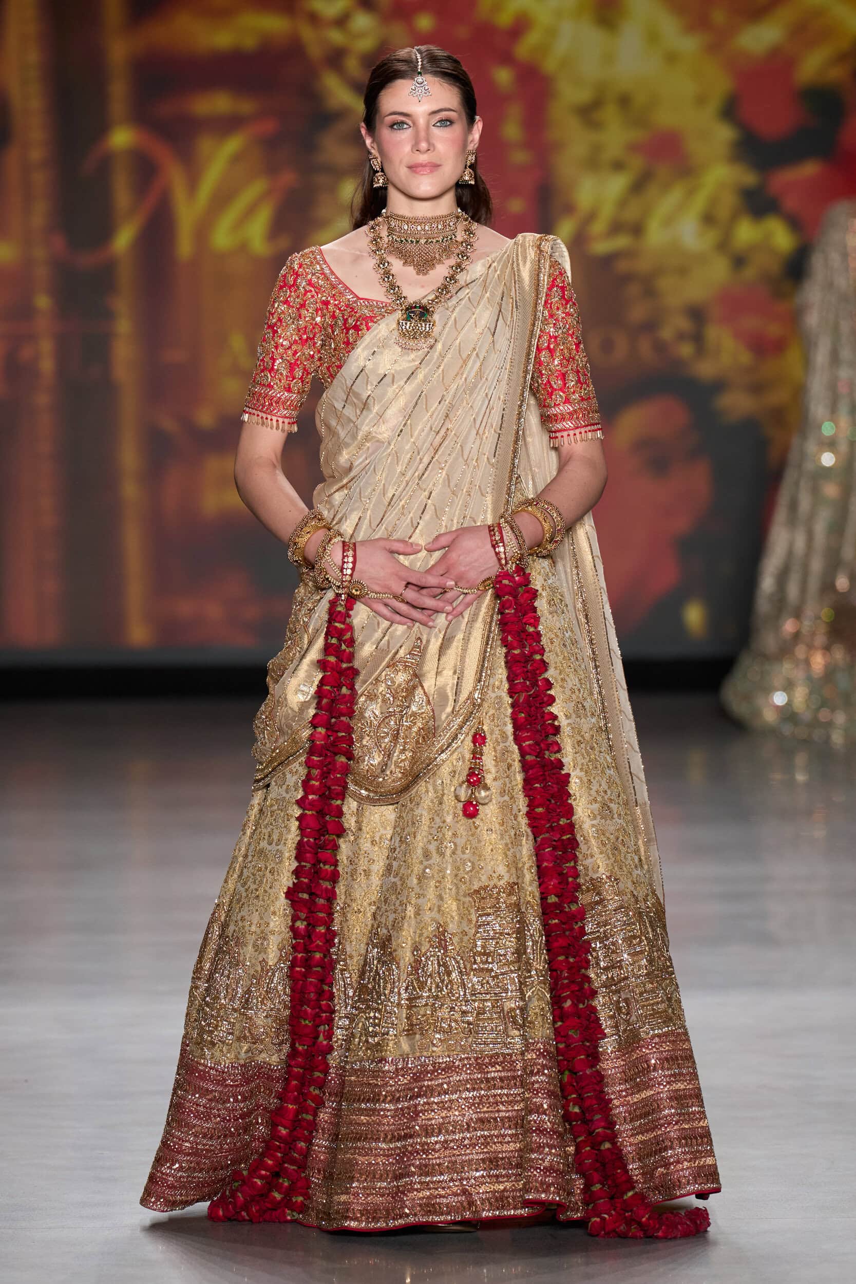 Global Fashion Collective Spring 2026 Fashion Show