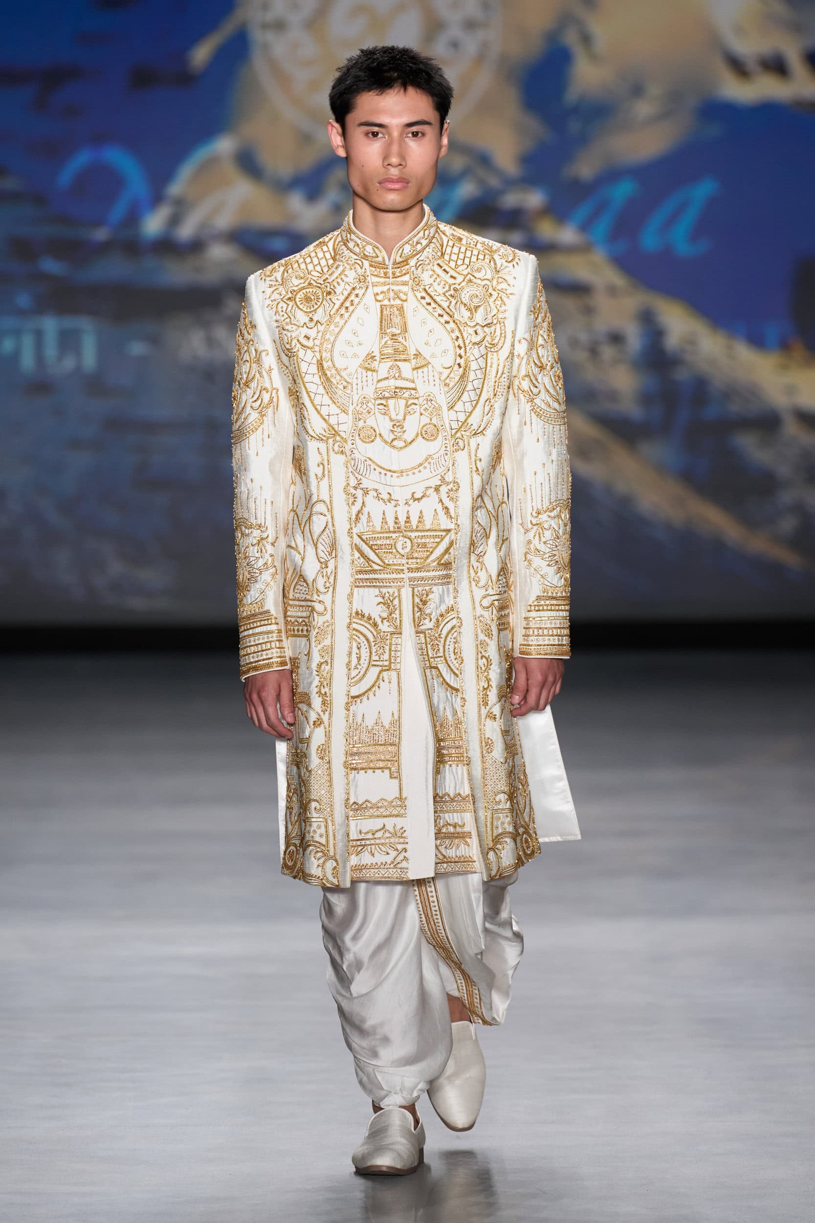 Global Fashion Collective Spring 2026 Fashion Show