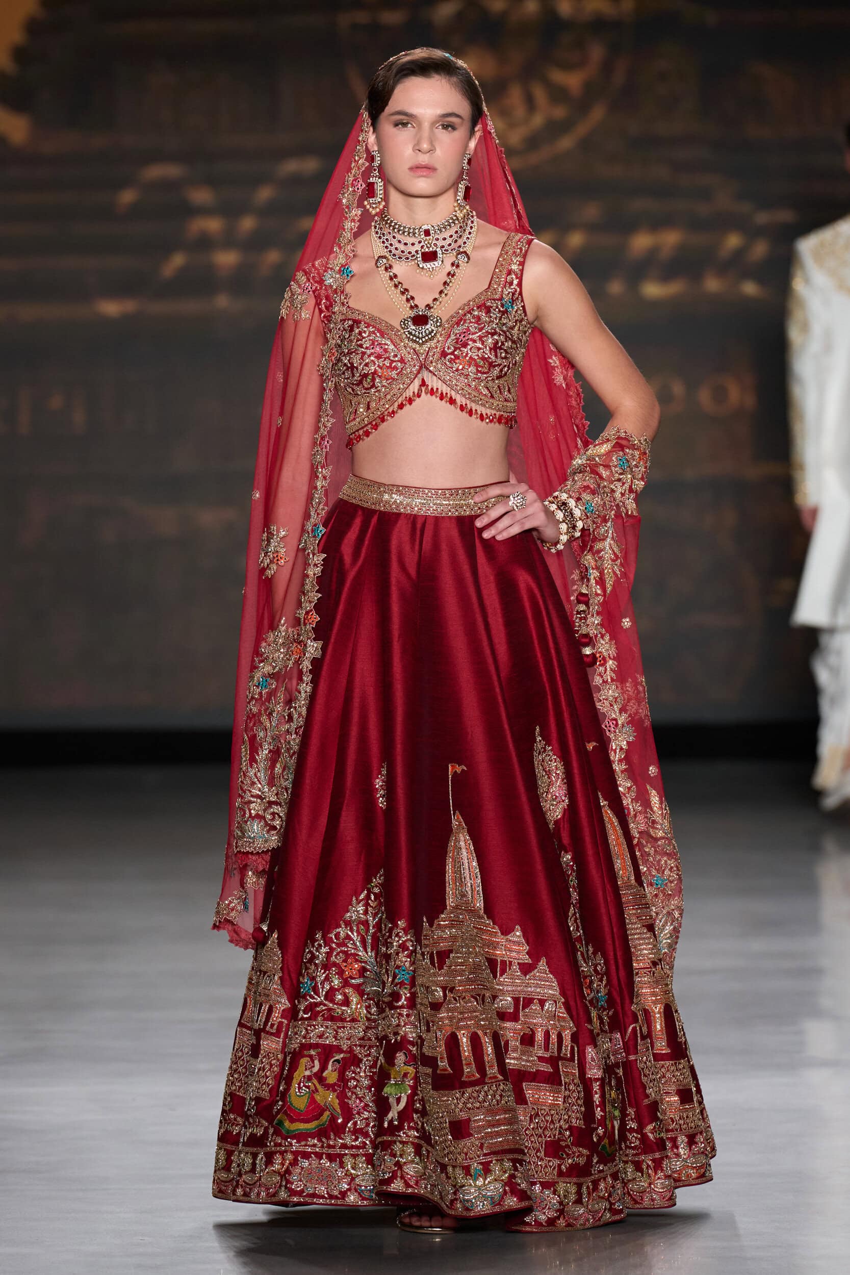 Global Fashion Collective Spring 2026 Fashion Show
