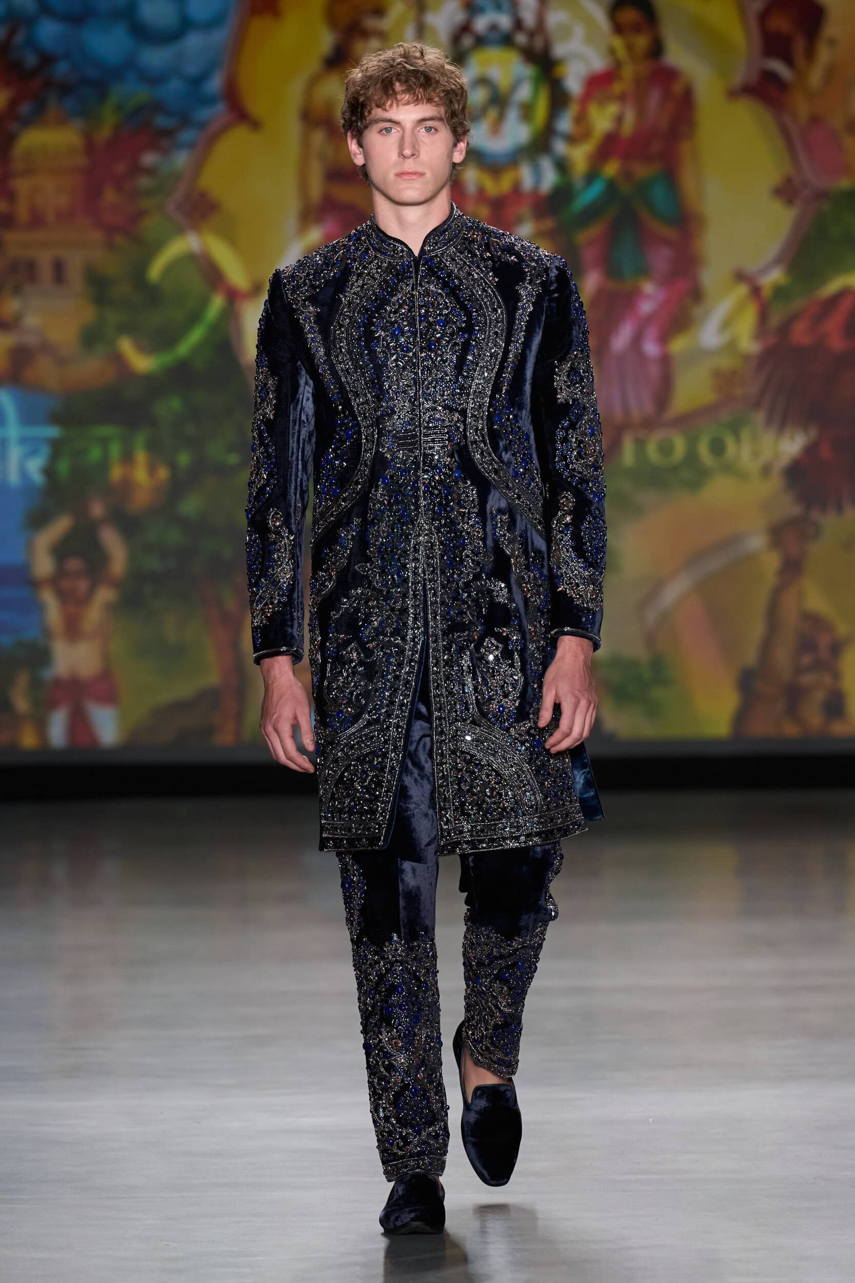 Global Fashion Collective Spring 2026 Fashion Show