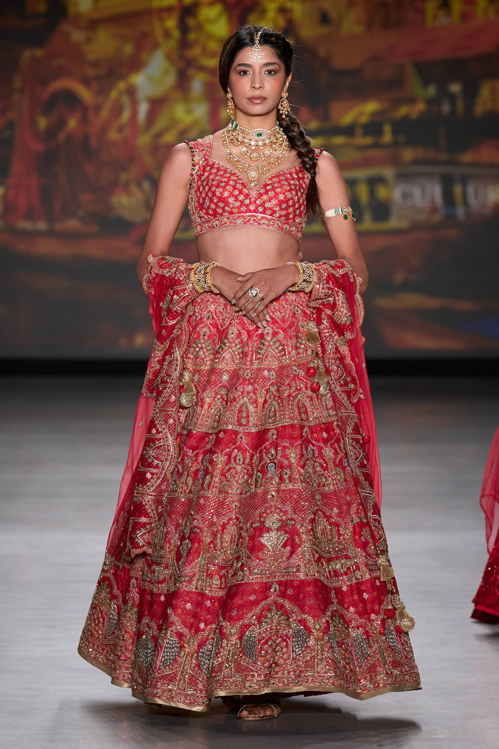 Global Fashion Collective Spring 2026 Fashion Show